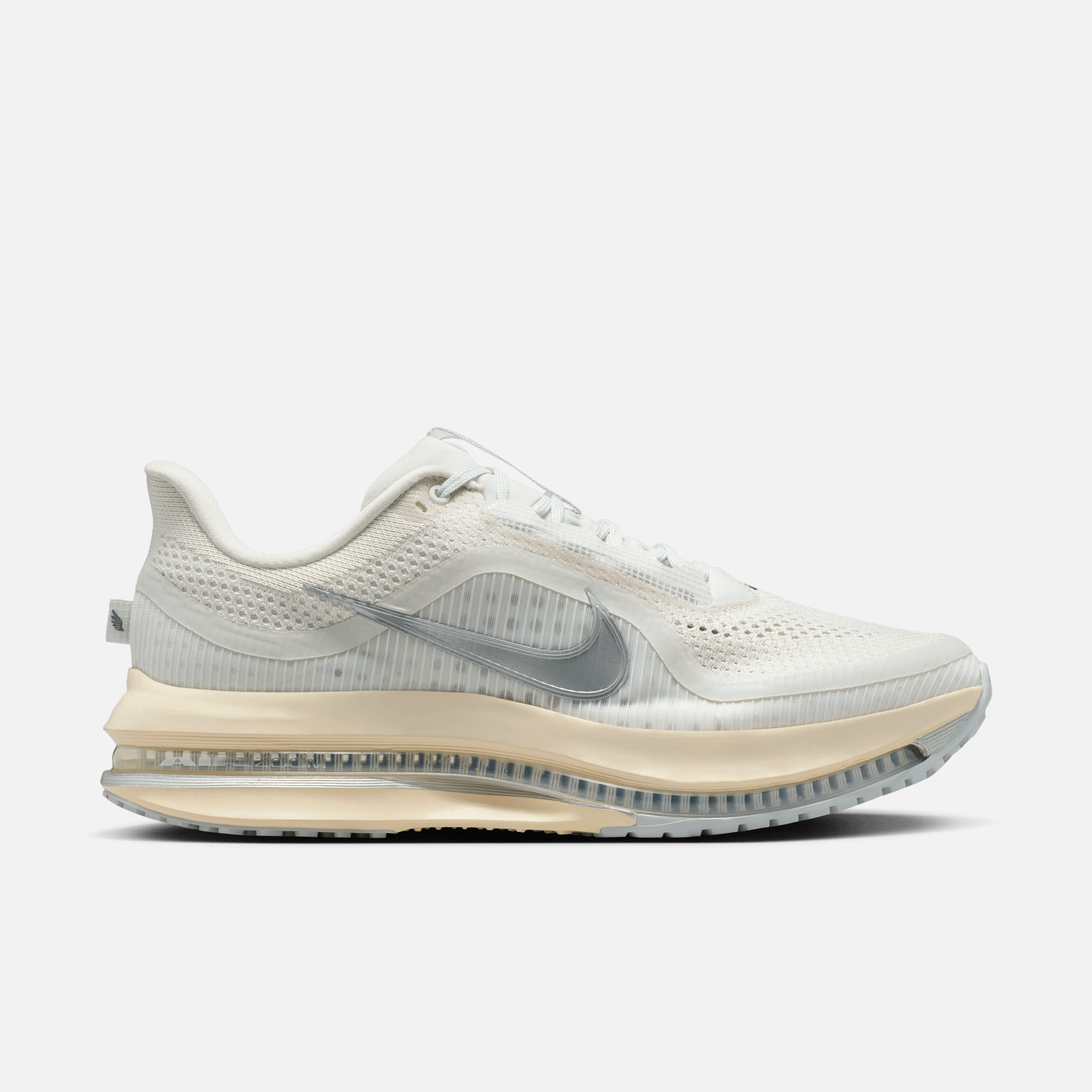 Nike Pegasus Premium 'Running Is Mental' – Puffer Reds