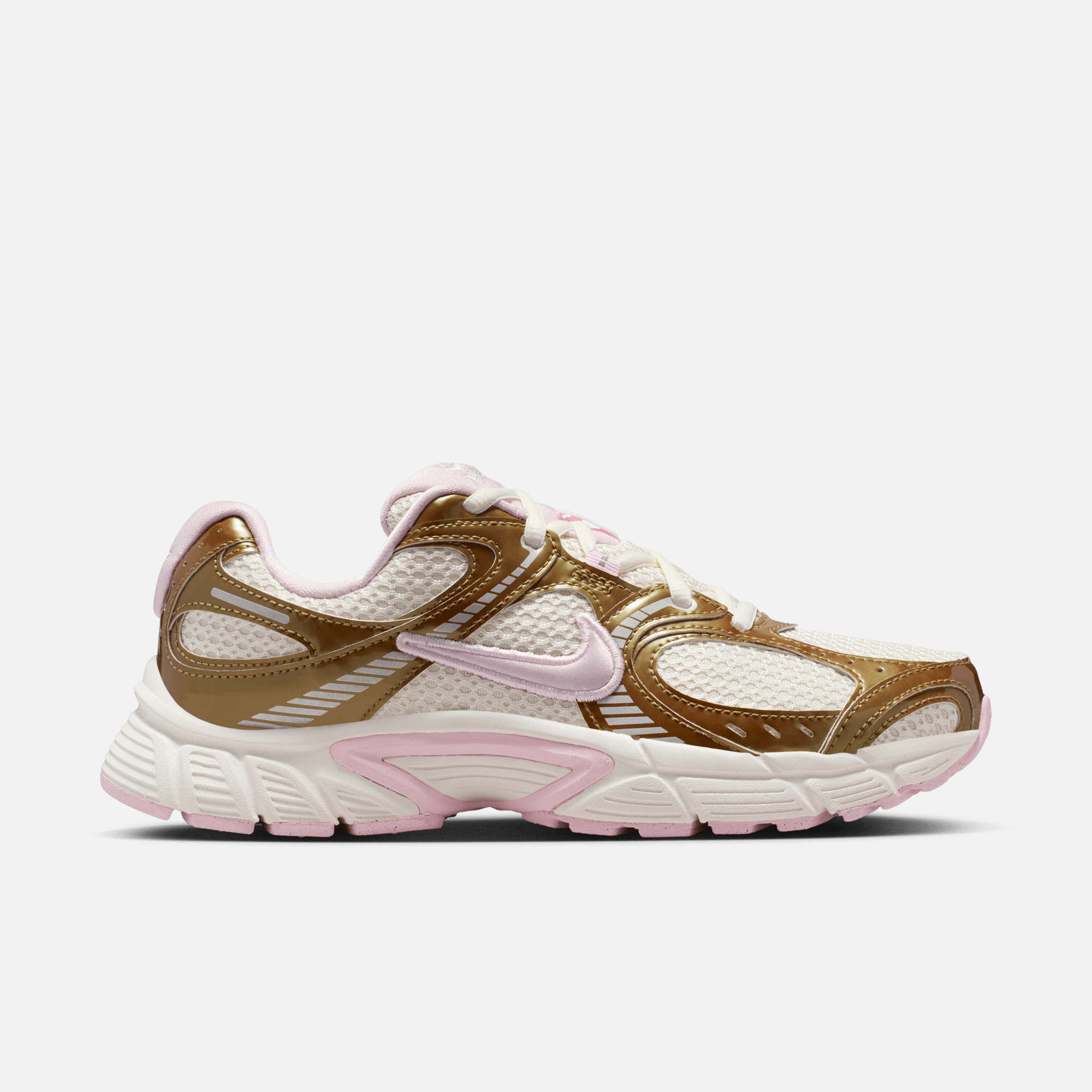 Nike Women's V5 RNR Filbert Light Thistle