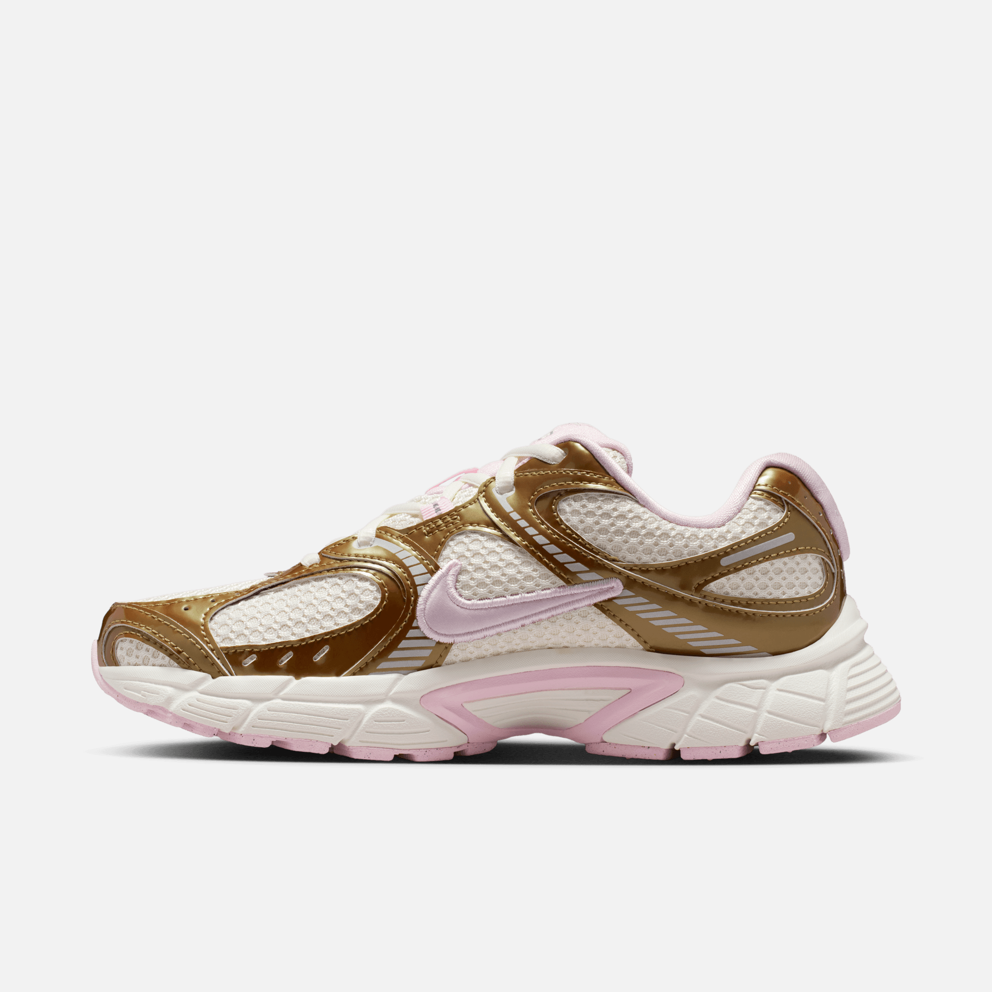 Nike Women's V5 RNR Filbert Light Thistle