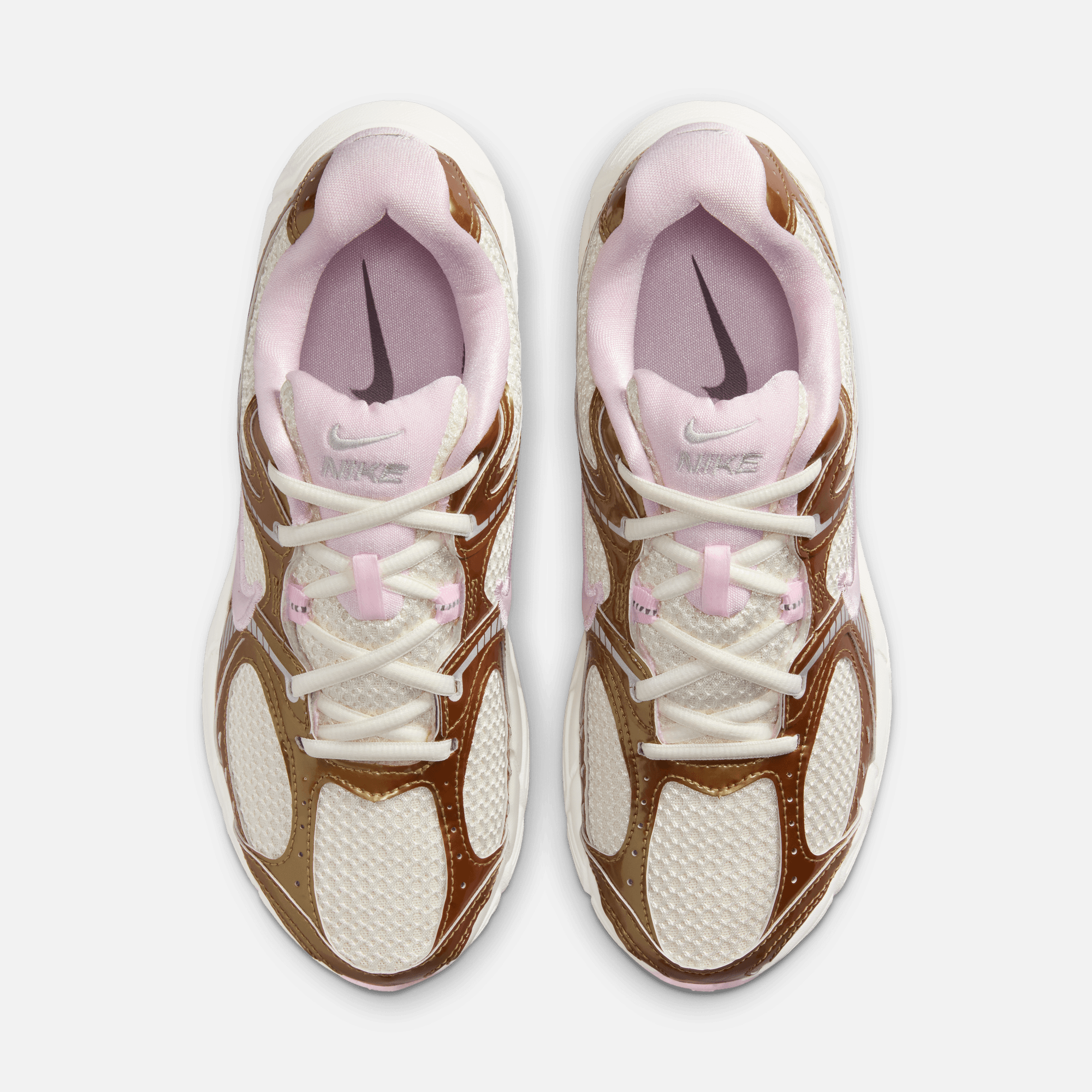 Nike Women's V5 RNR Filbert Light Thistle