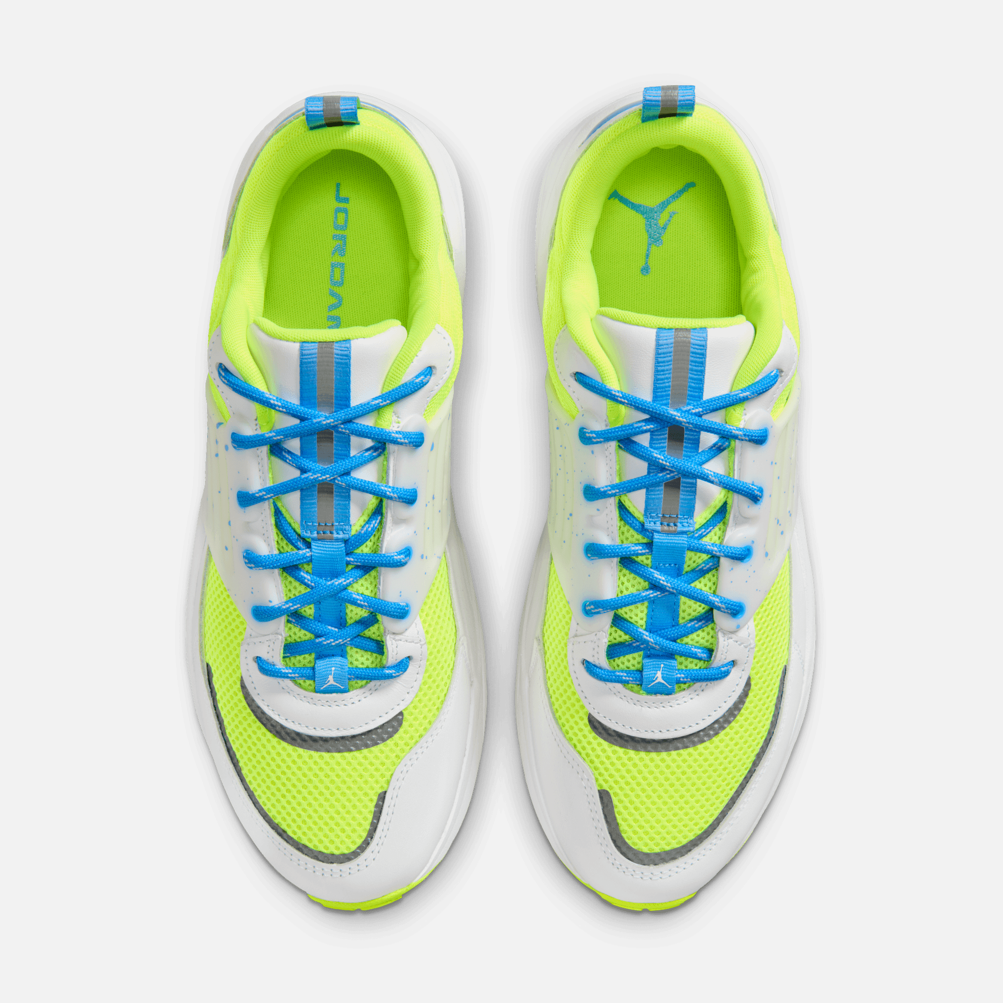 Air Jordan Trunner O/S Volt