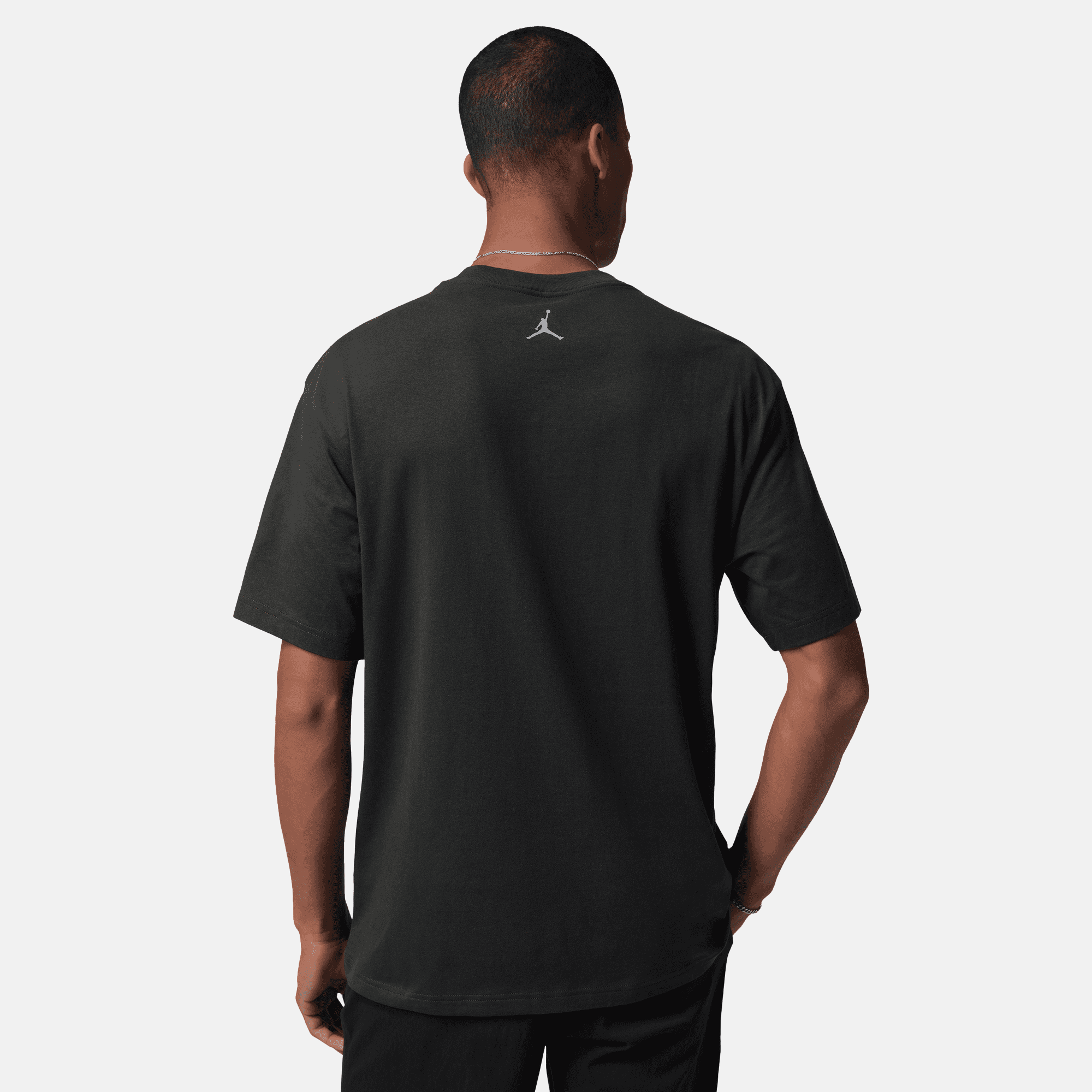 Air Jordan Big Wolf Energy Graphic T-Shirt