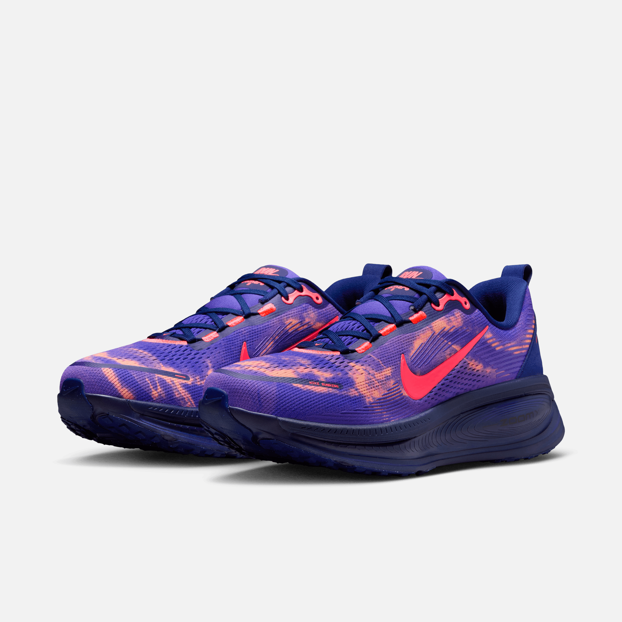 Nike Vomero 18 Indigo Burst
