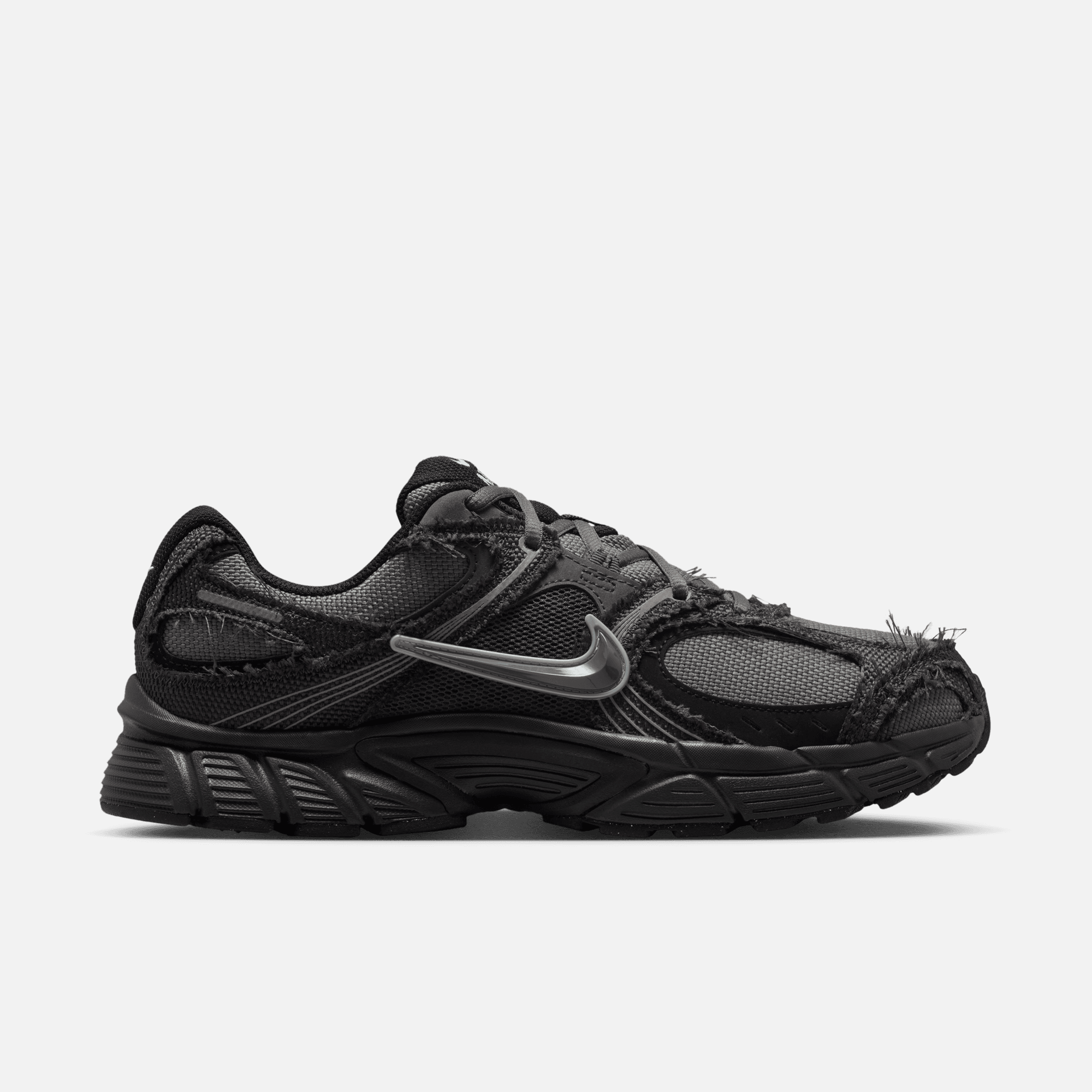 Nike V5 RNR Anthracite Light Violet Ore – Puffer Reds