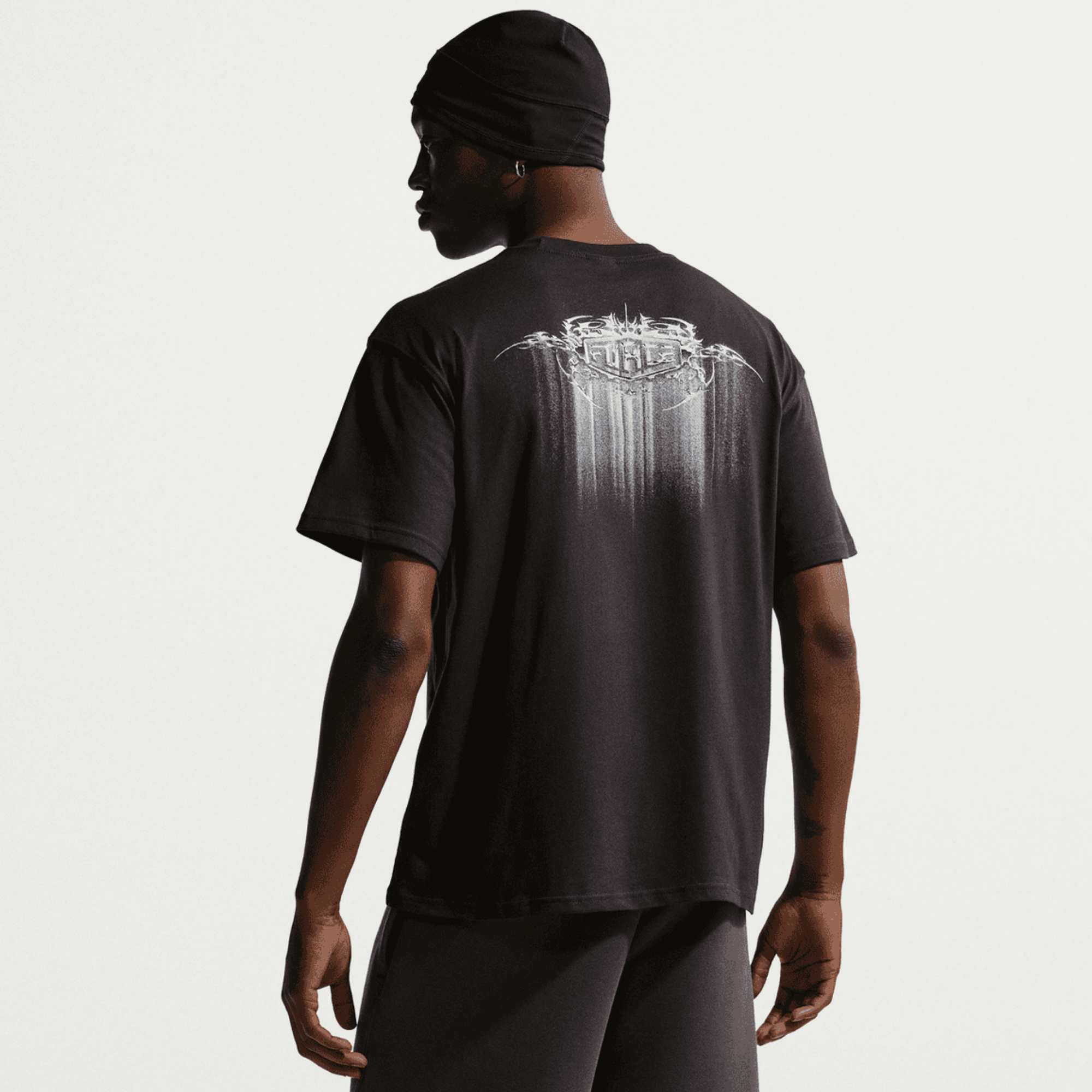 Nike Max90 Off Noir T-Shirt