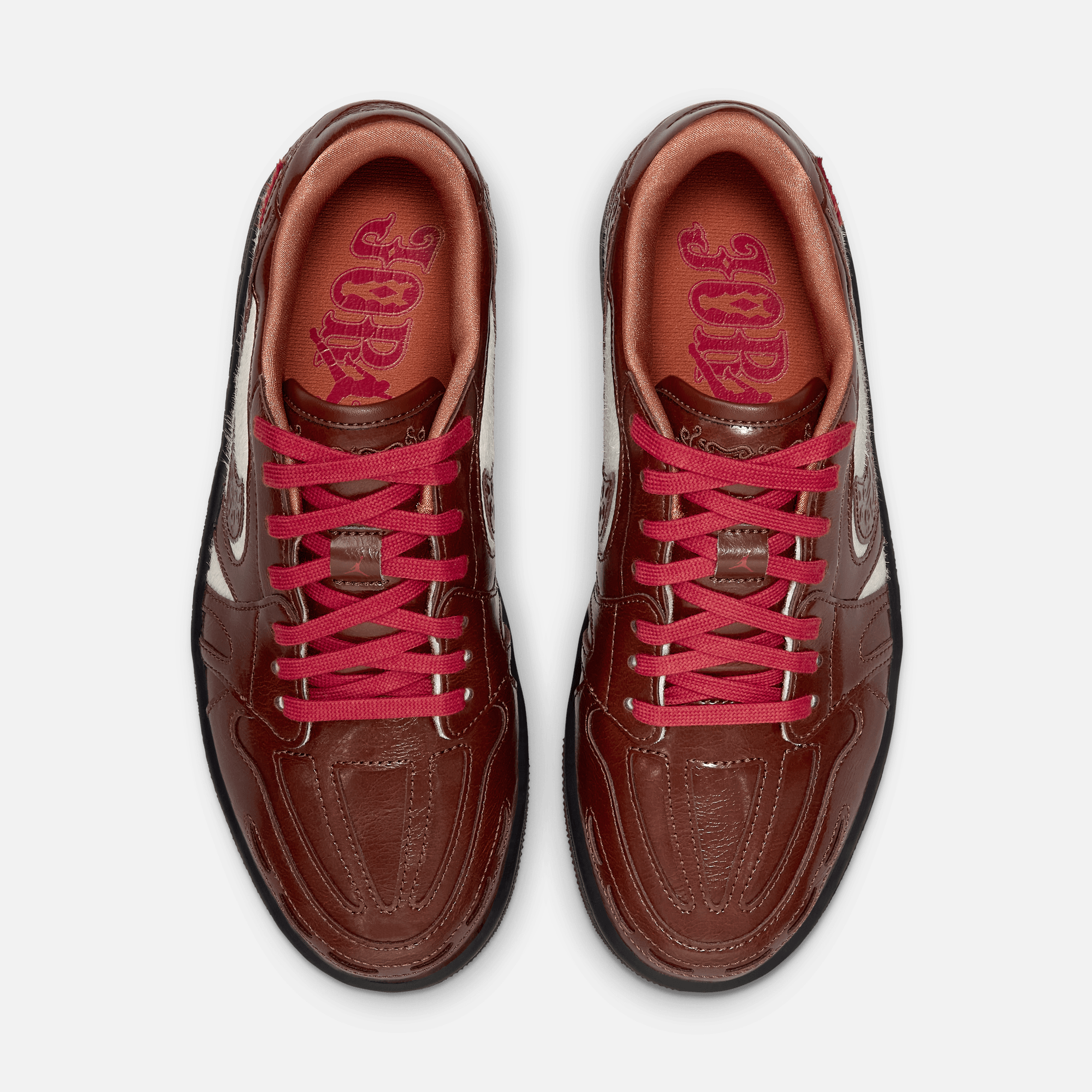 Air Jordan Women's 1 Low Method of Make V3 'Year Of The Horse'