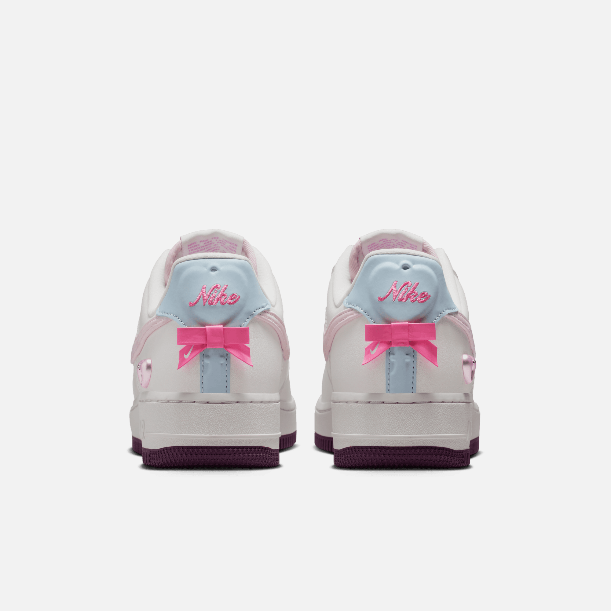 Nike Women's Air Force 1 Low Valentine's Day (2026)