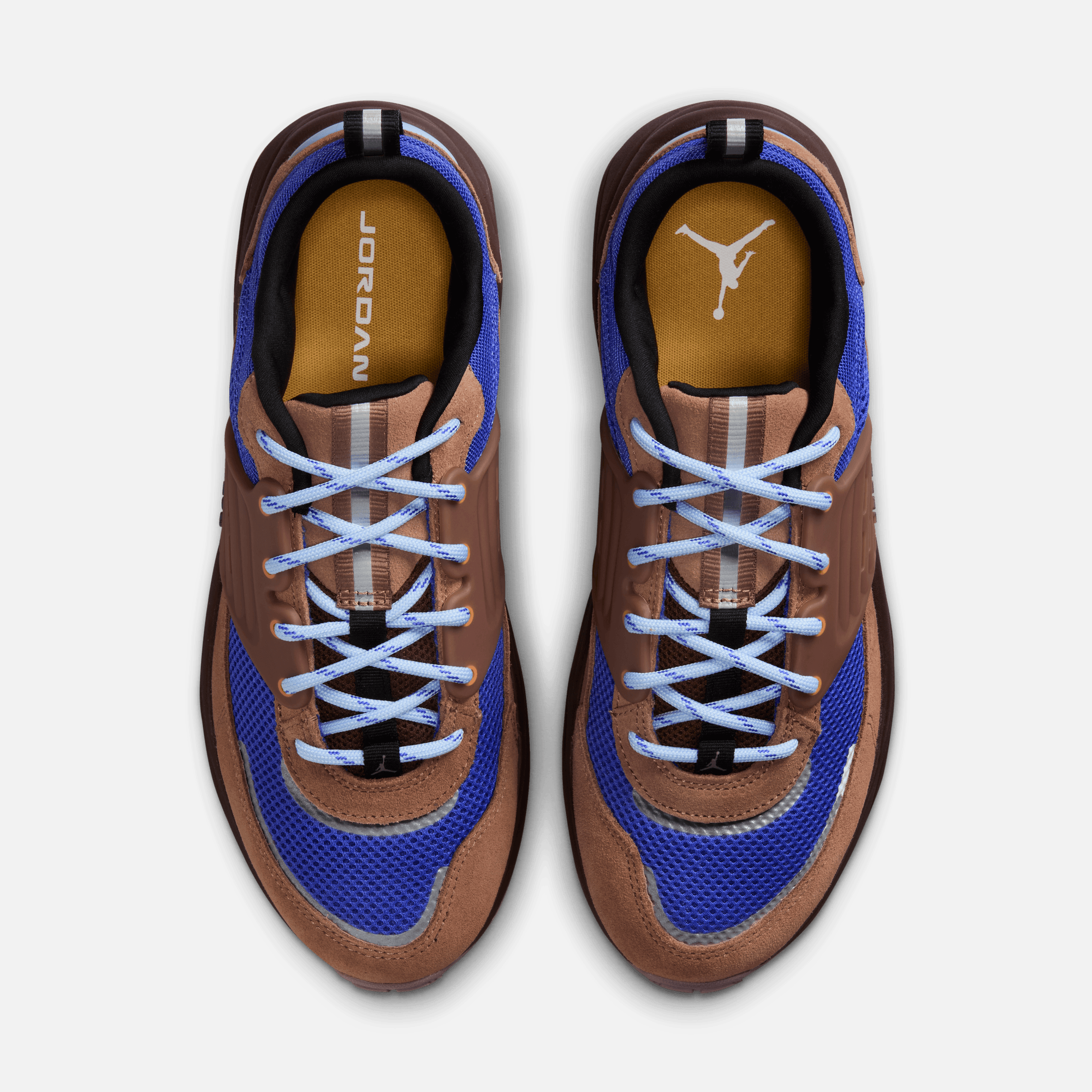 Air Jordan Trunner O/S SP Archaeo Brown