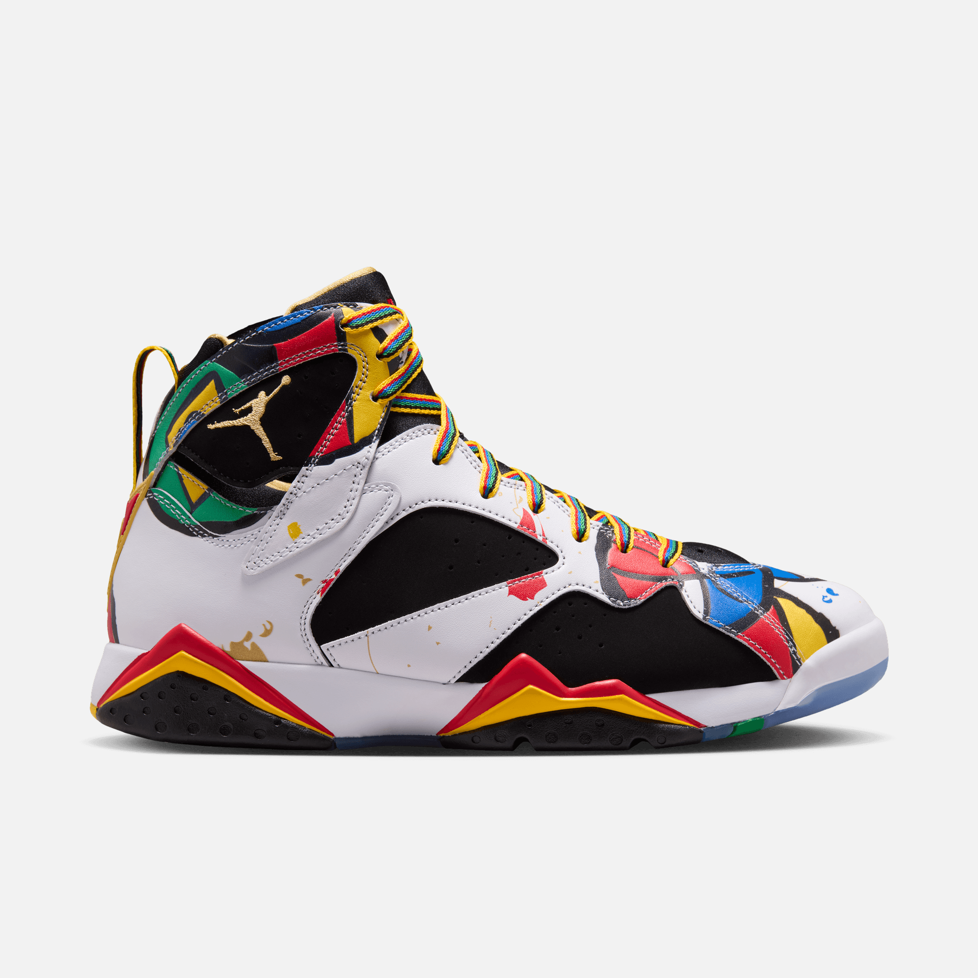 Air Jordan 7 Retro Miro