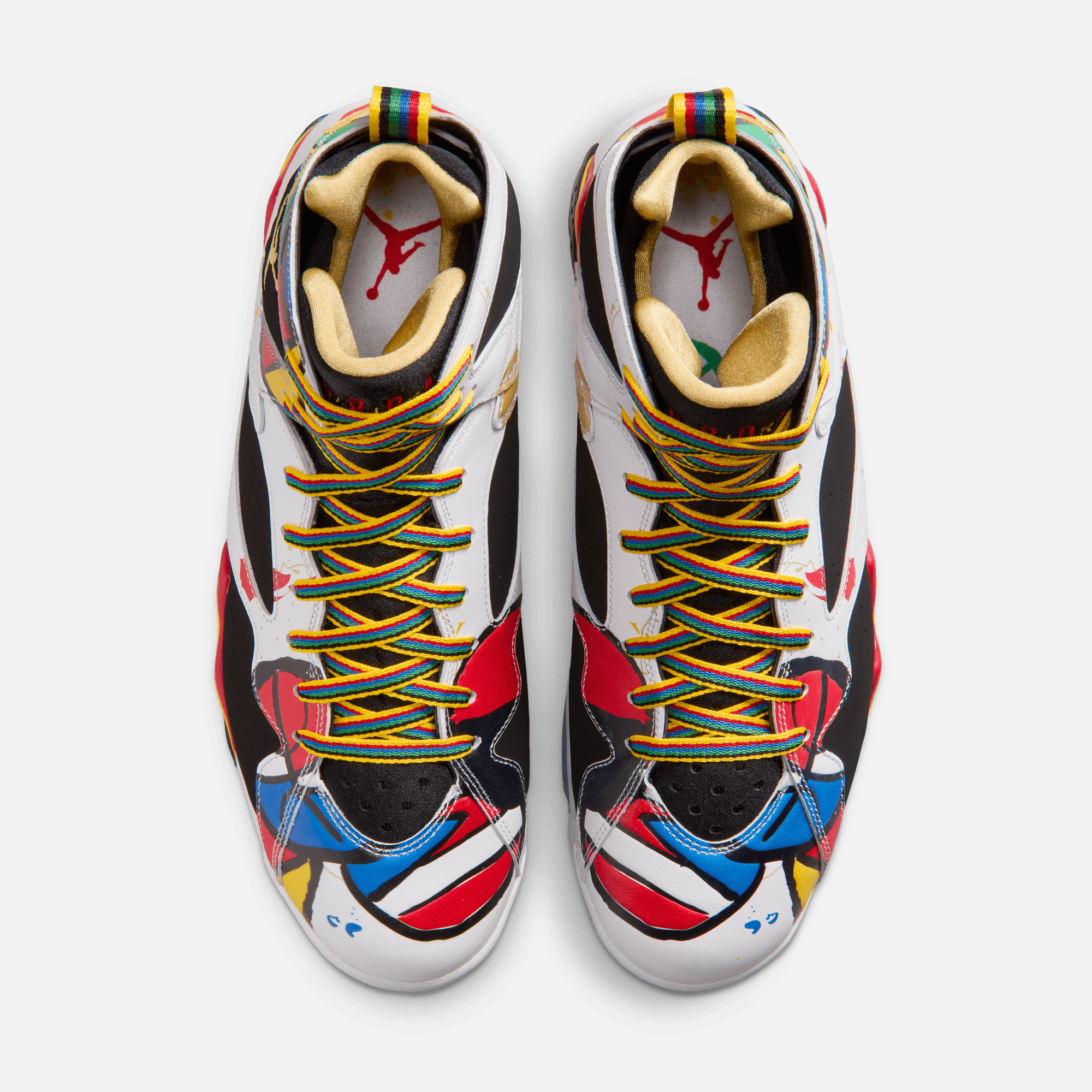 Air Jordan 7 Retro Miro