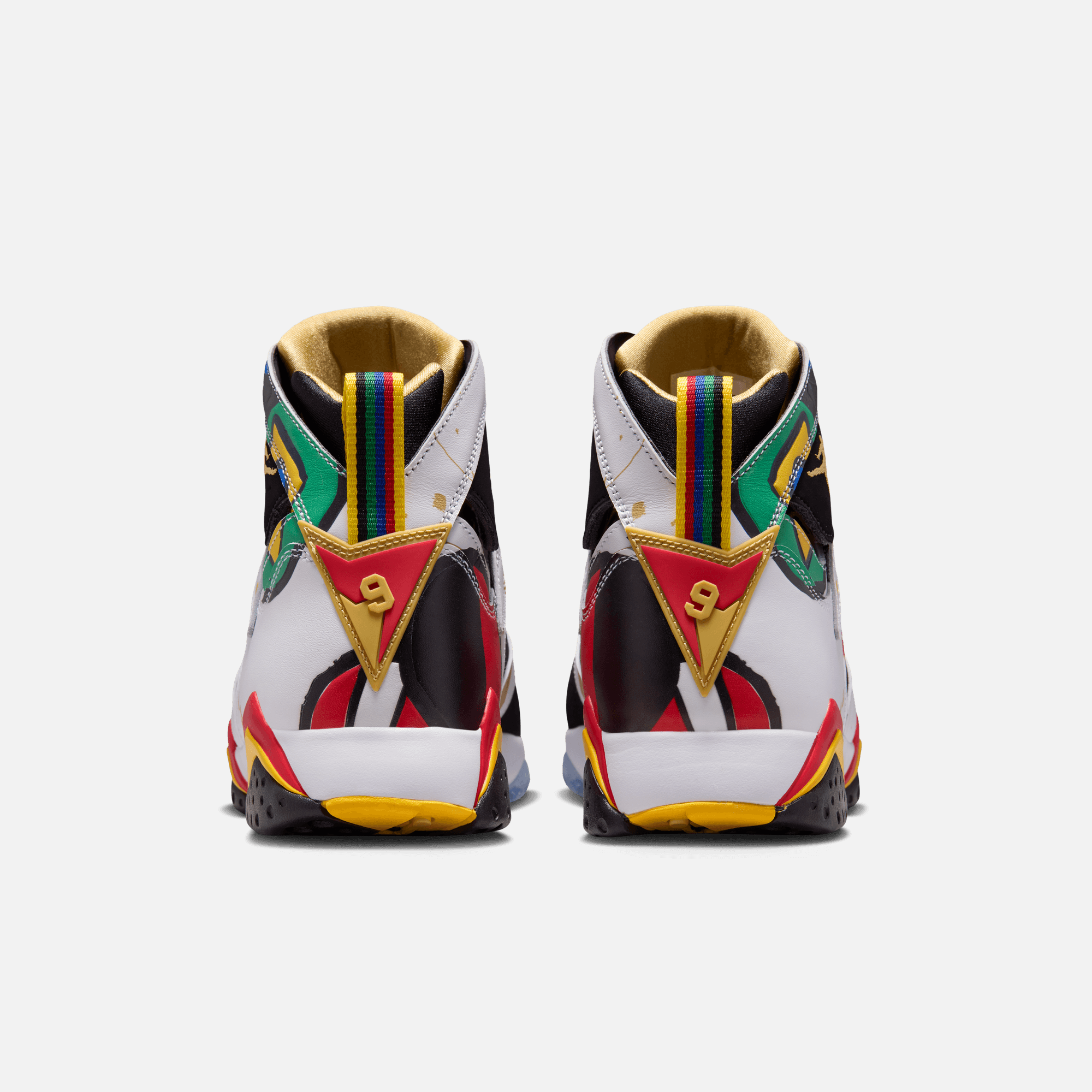 Air Jordan 7 Retro Miro