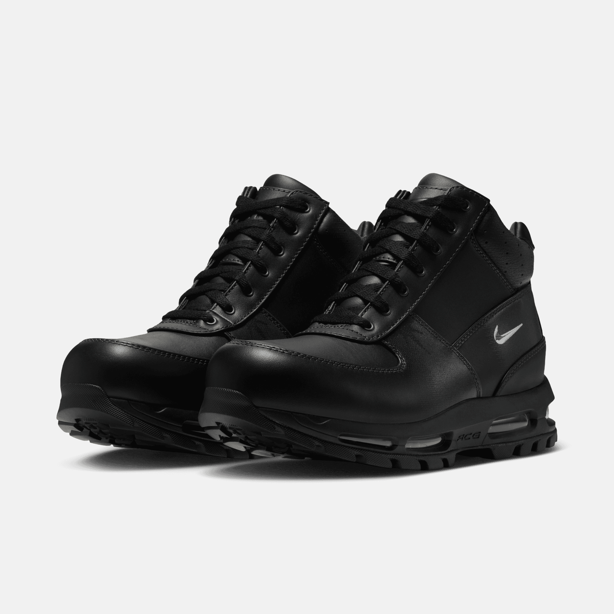 Nike Air Max Goadome Black Volt