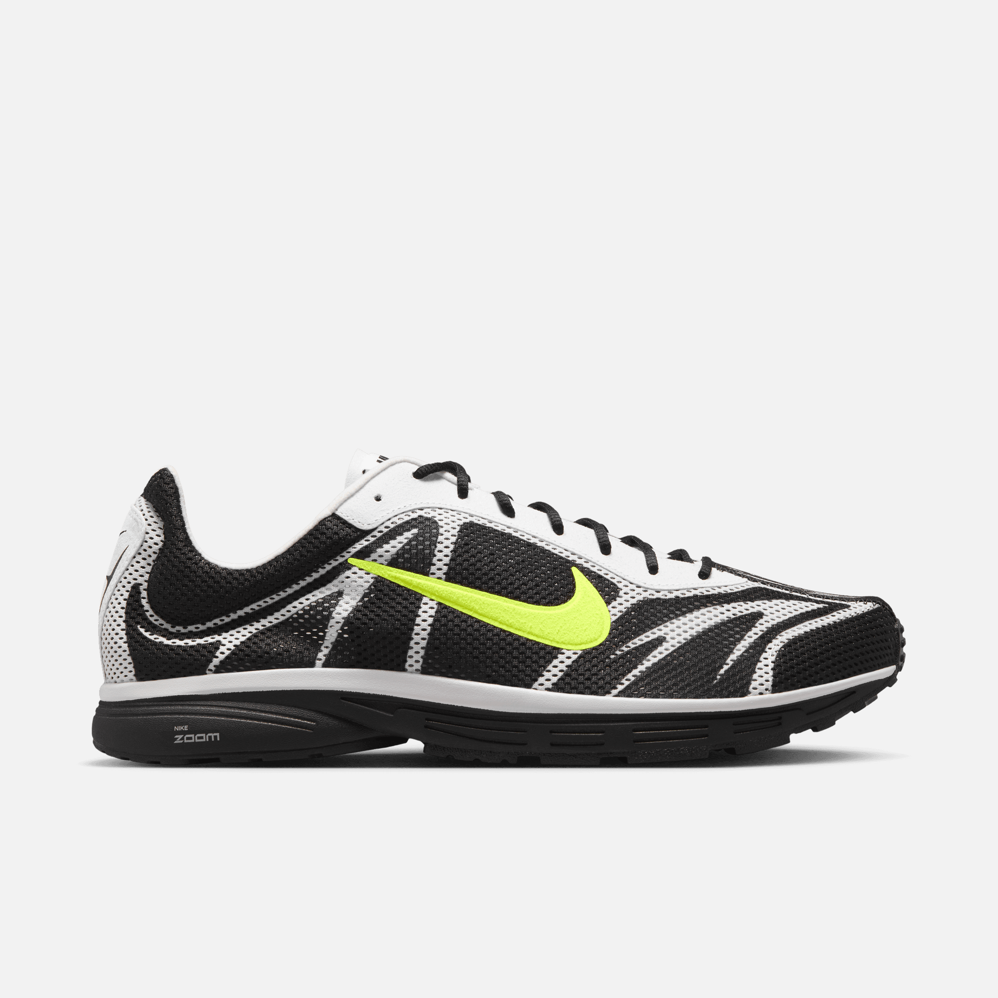 Nike Zoom Streak 3 Black Volt