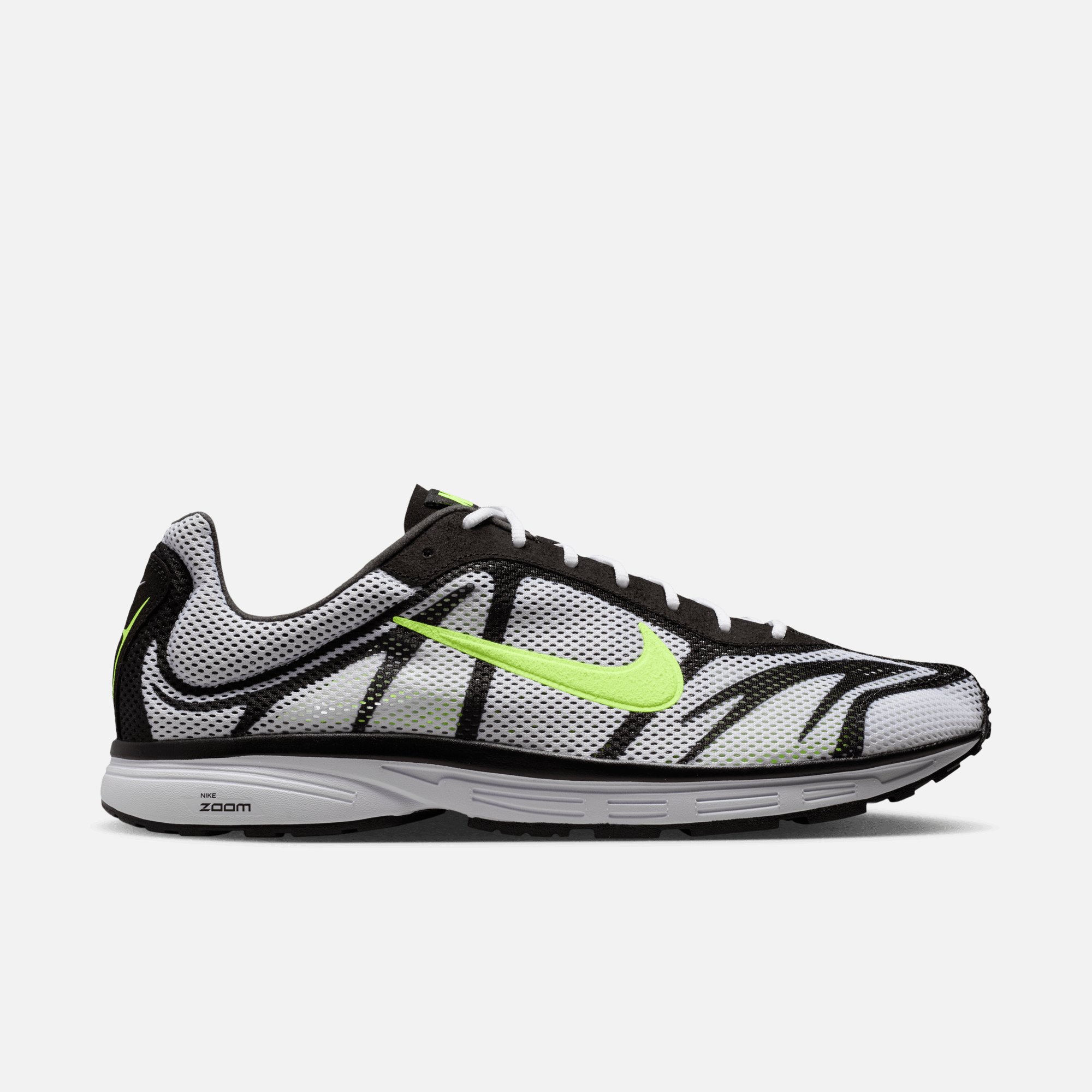 Nike Zoom Streak 3 White Volt