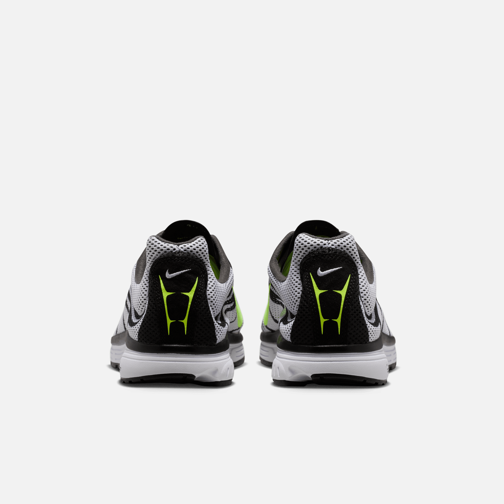 Nike Zoom Streak 3 White Volt