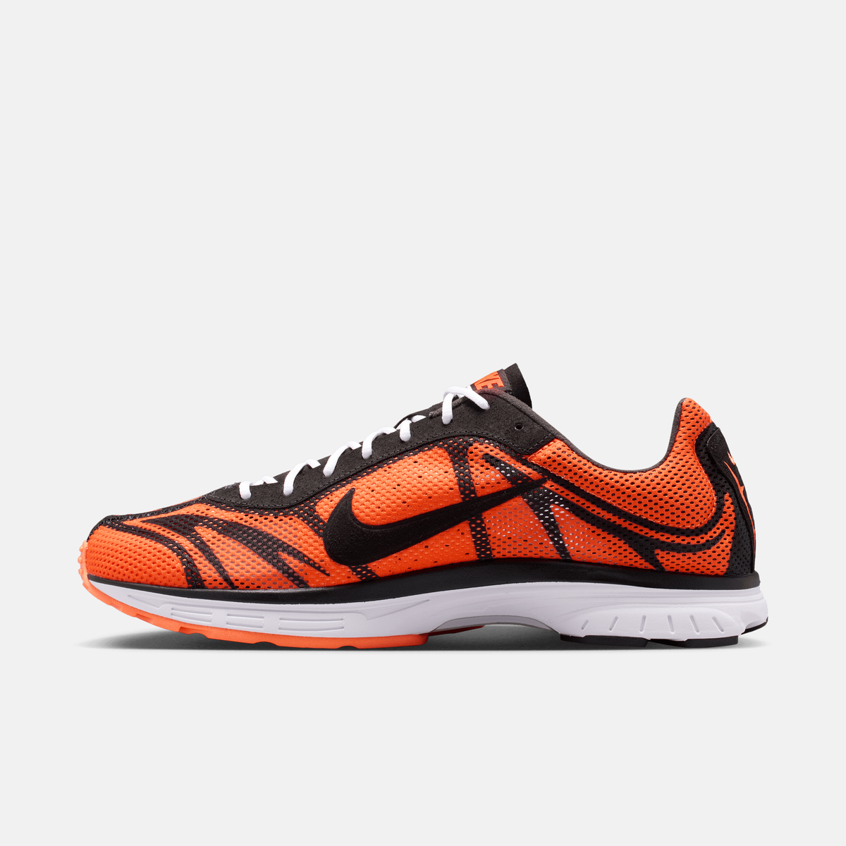 Nike Zoom Streak 3 Tiger Stripes