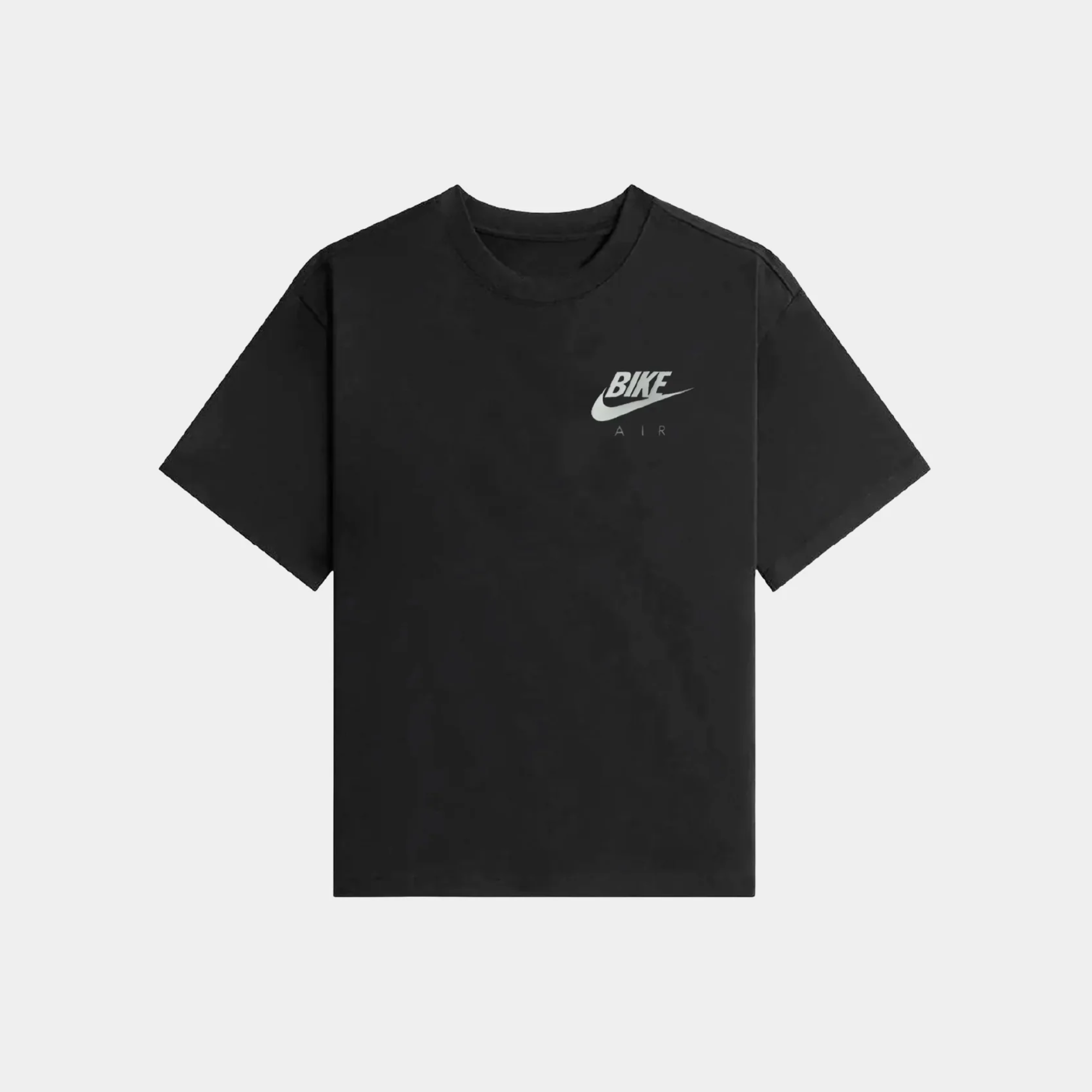 トップス Nike Jordan BIKE AIR x Nigel Sylvester Air Jordan BIKE AIR x Nigel Sylvester T-Shirt – Puffer Reds