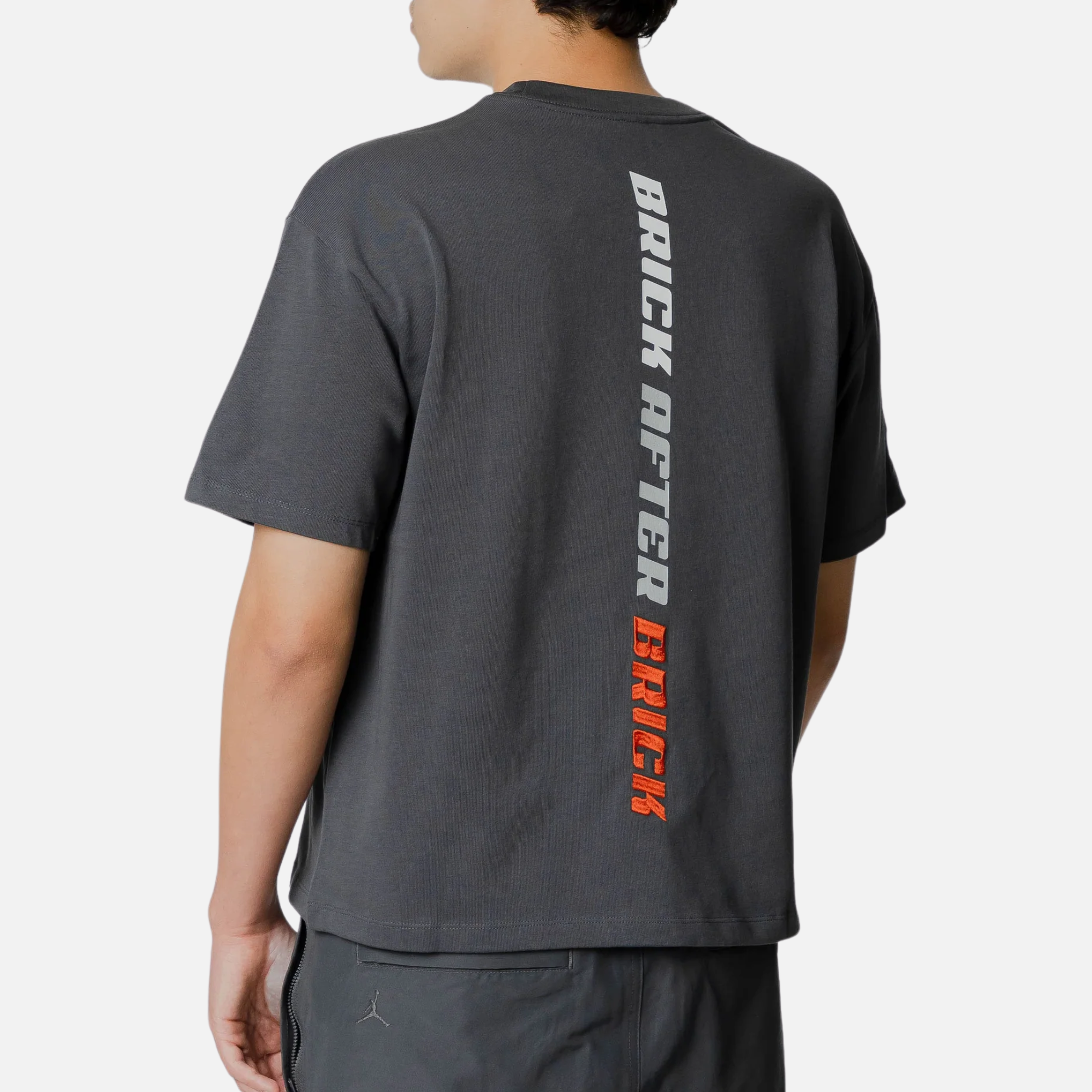 Air Jordan BIKE AIR x Nigel Sylvester T-Shirt