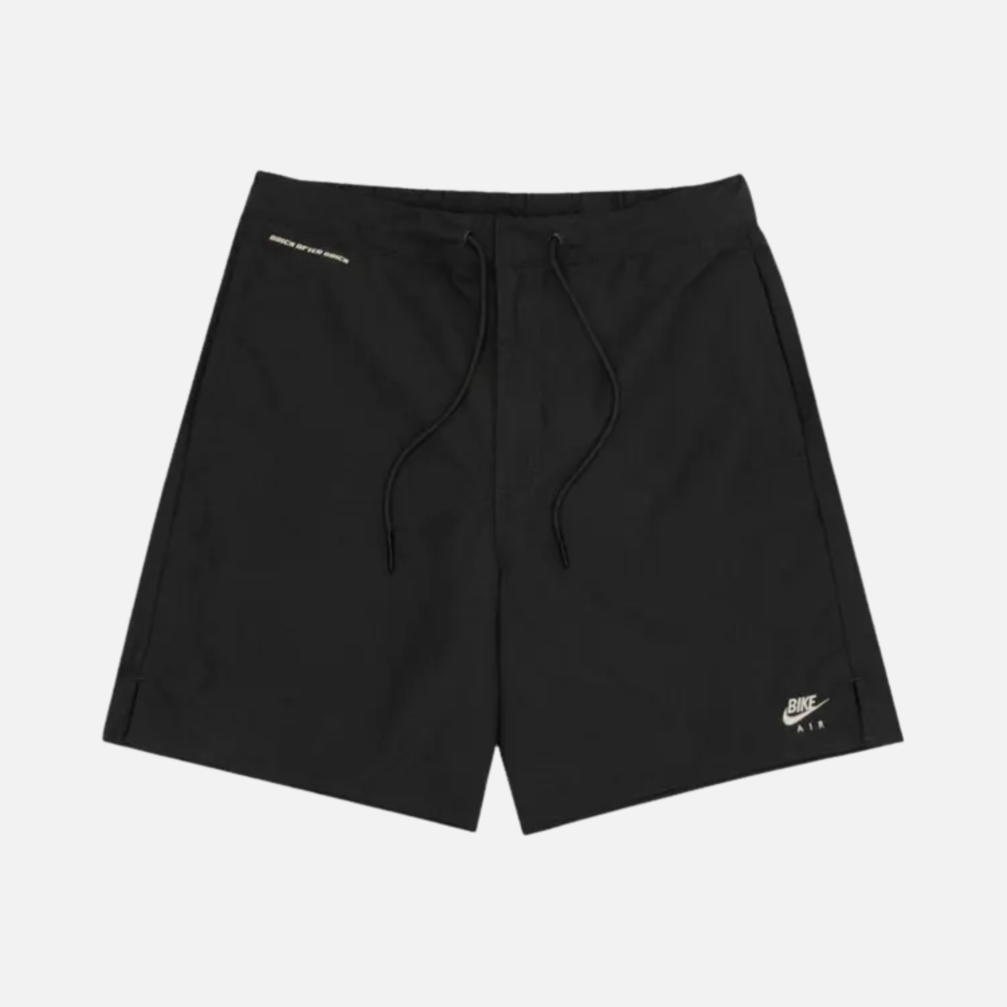 Air Jordan BIKE AIR x Nigel Sylvester Bike Shorts