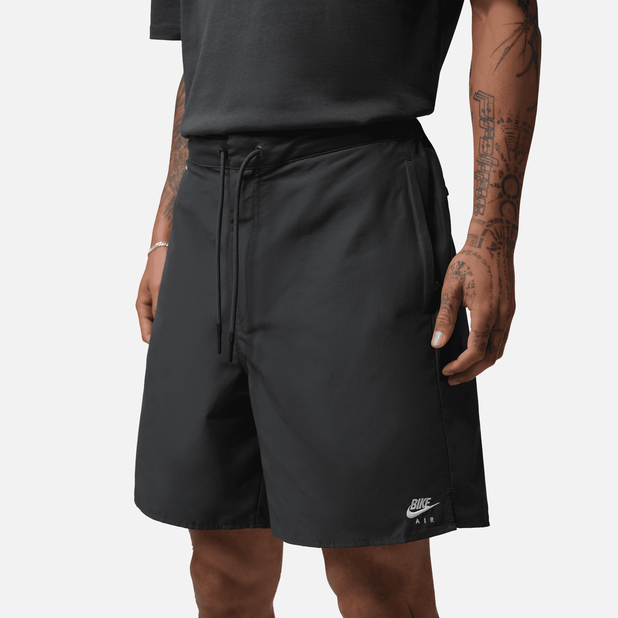 Air Jordan BIKE AIR x Nigel Sylvester Bike Shorts