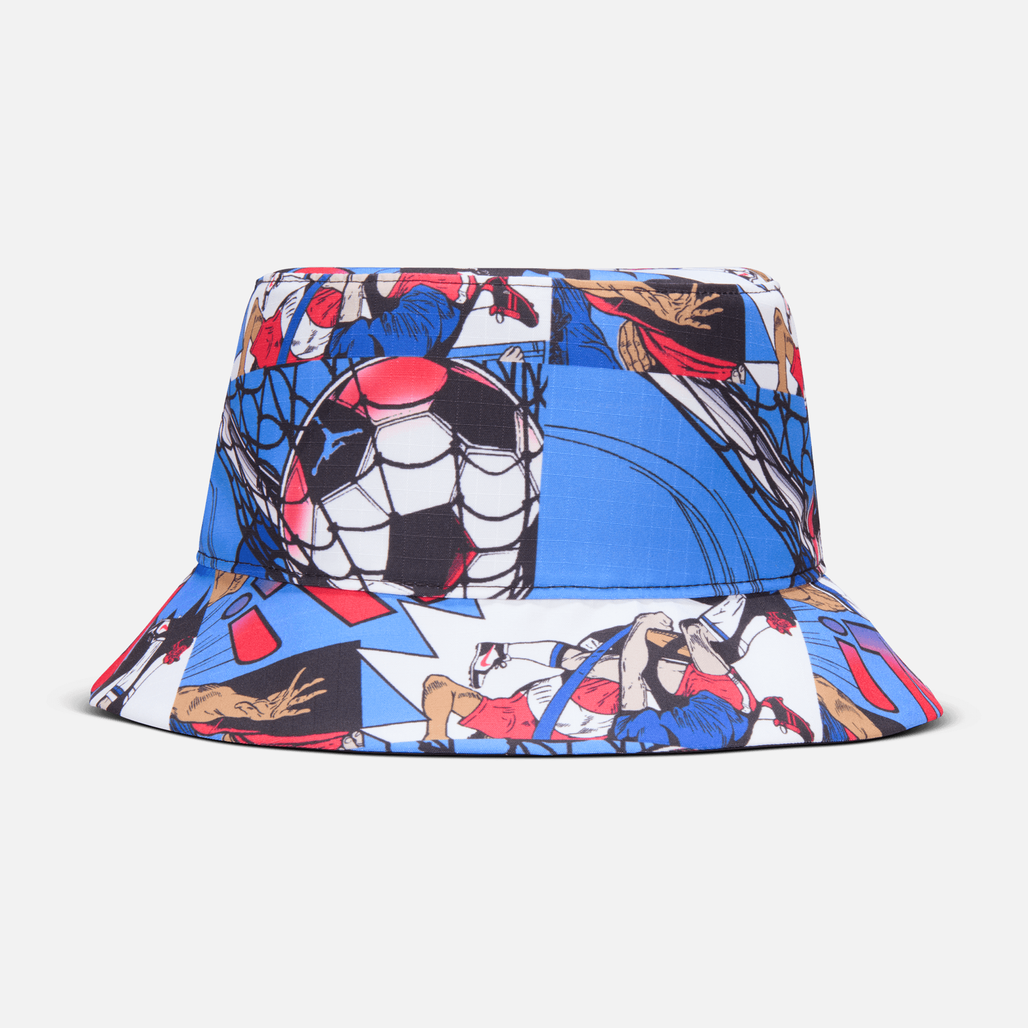 Air Jordan Apex Reversible Bucket Hat