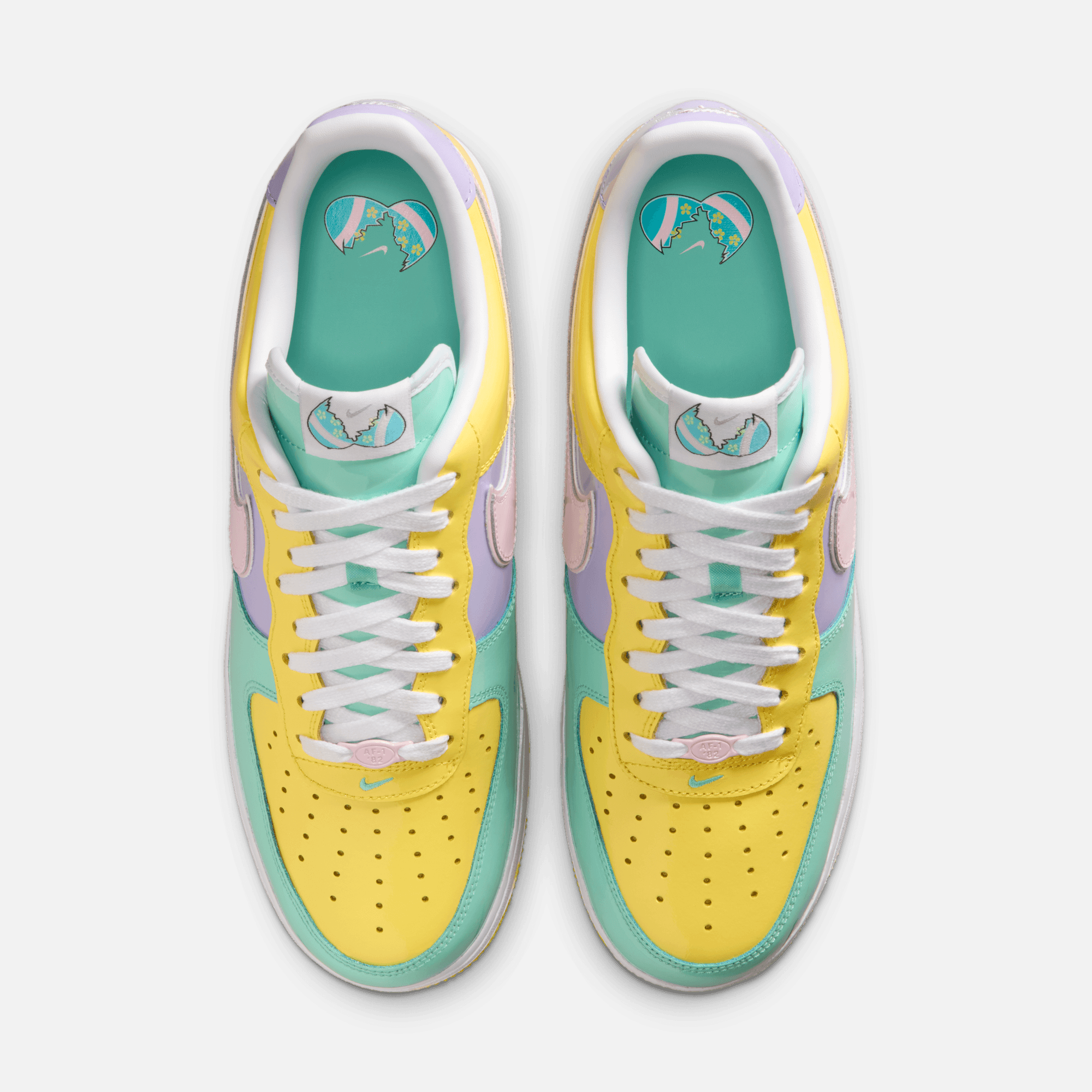 Nike Air Force 1 Low Easter (2026)