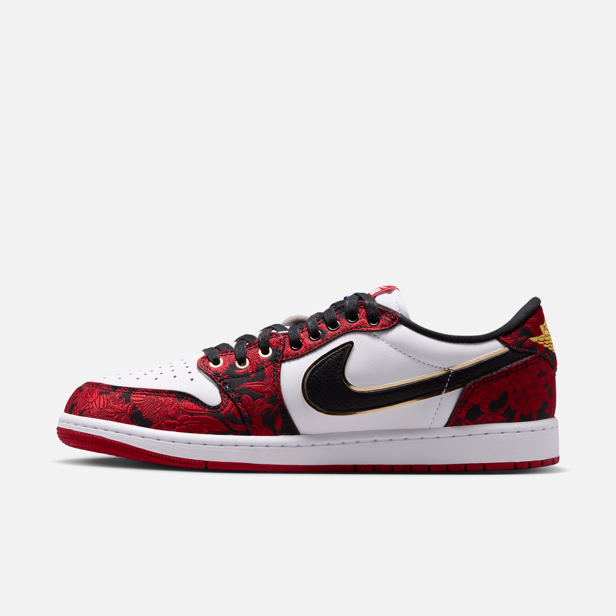 Air Jordan 1 Retro Low OG Last Dance At The Garden