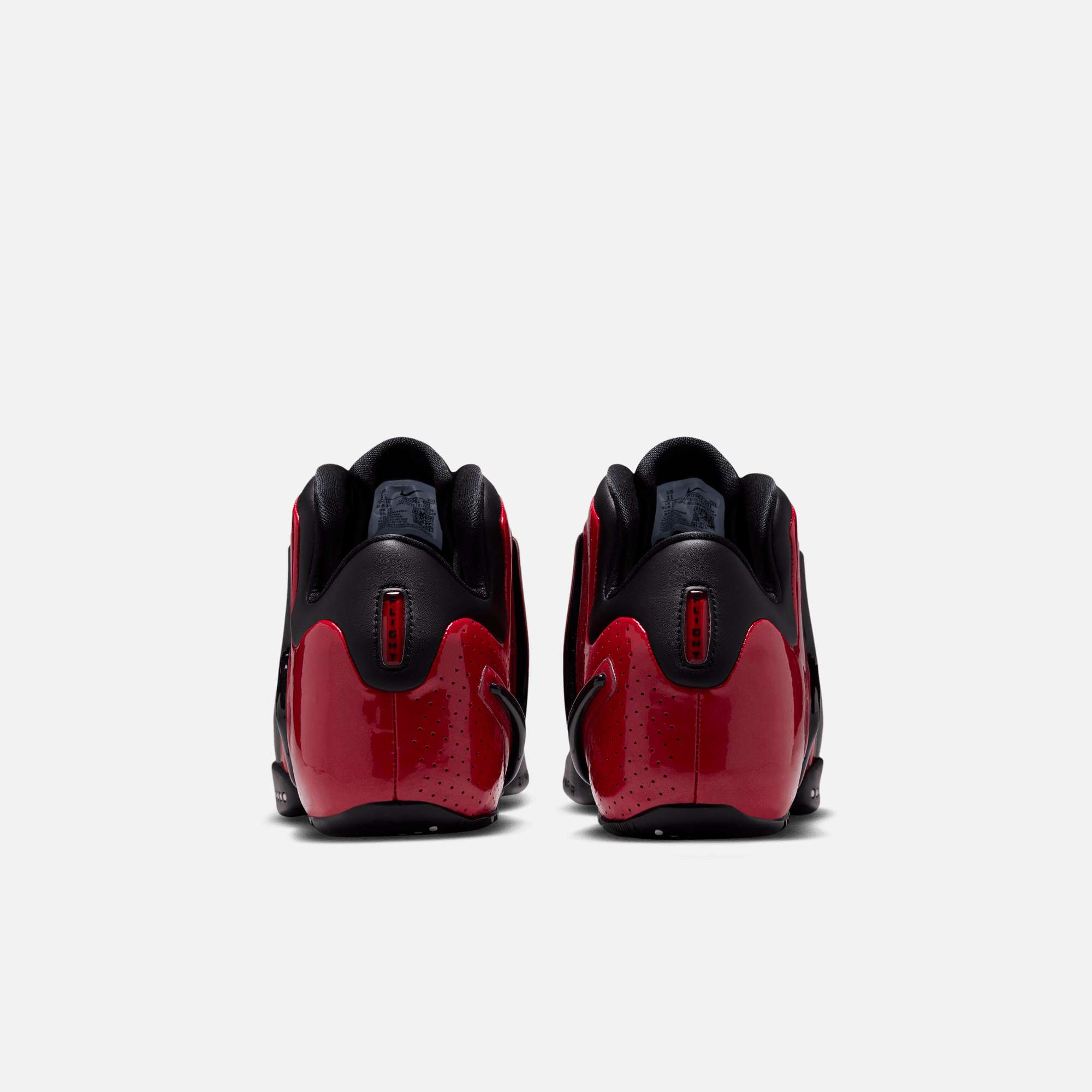 Nike Zoom Hyperflight Varsity Red