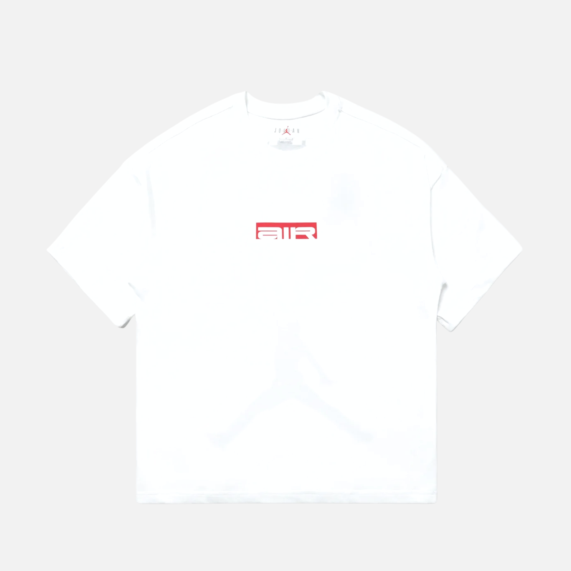 Air Jordan White Air Jumpan T-Shirt