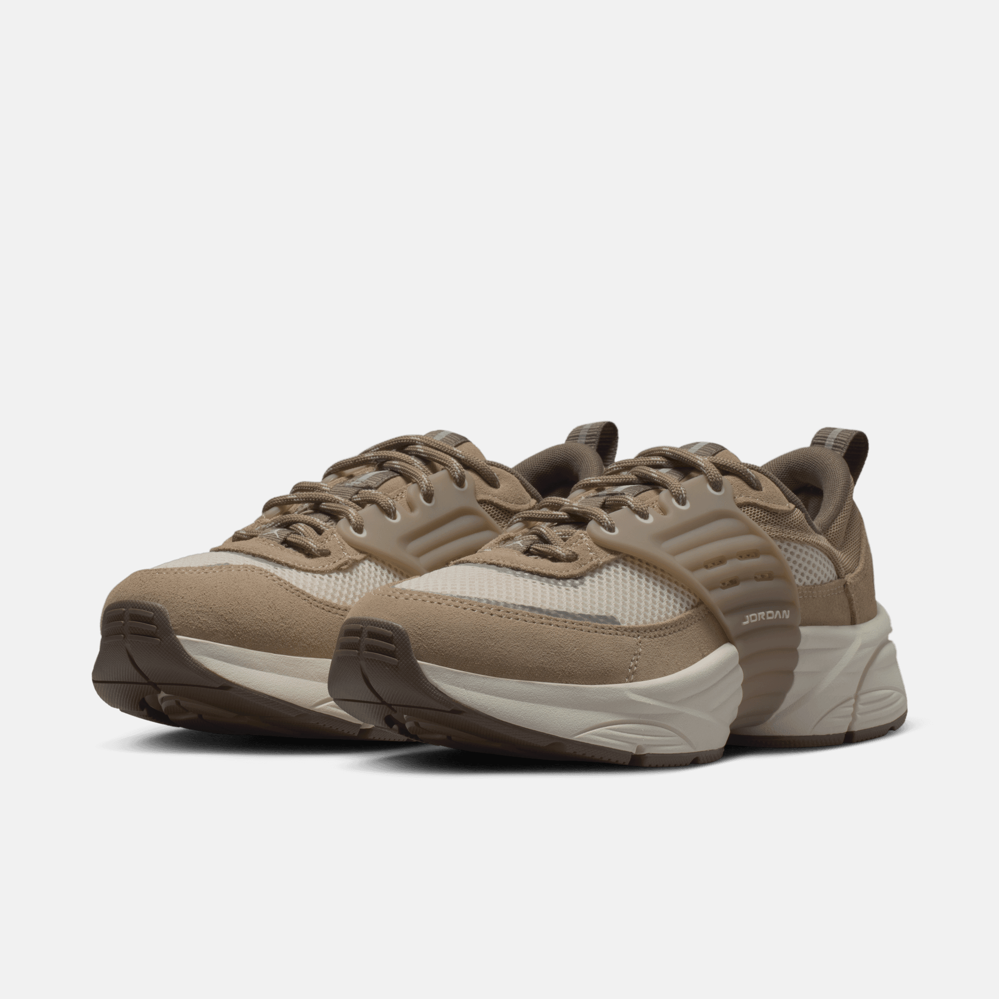 Air Jordan Women's Trunner O/S Khaki