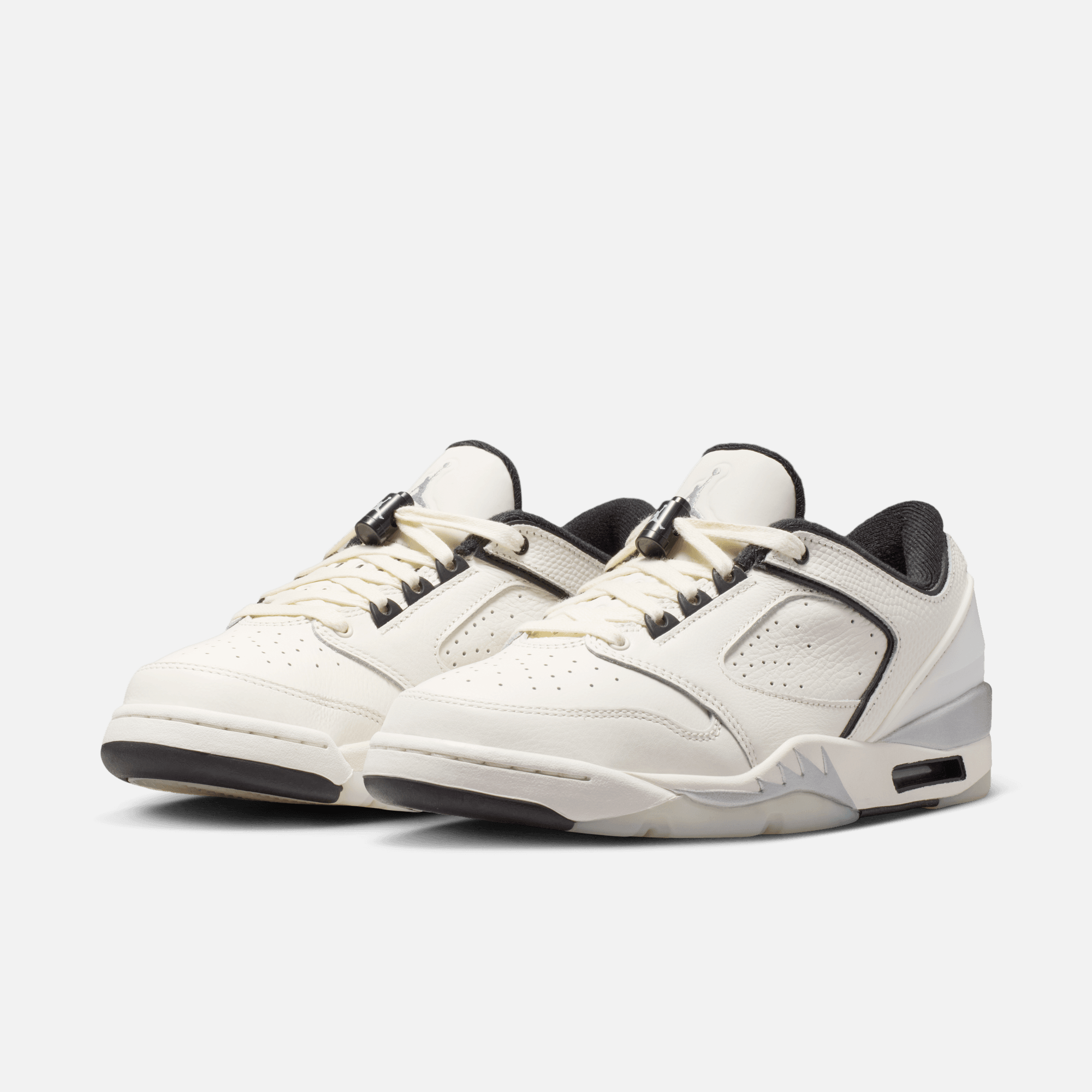 Air Jordan Women's Sixty Plus Low Sail Black Swan