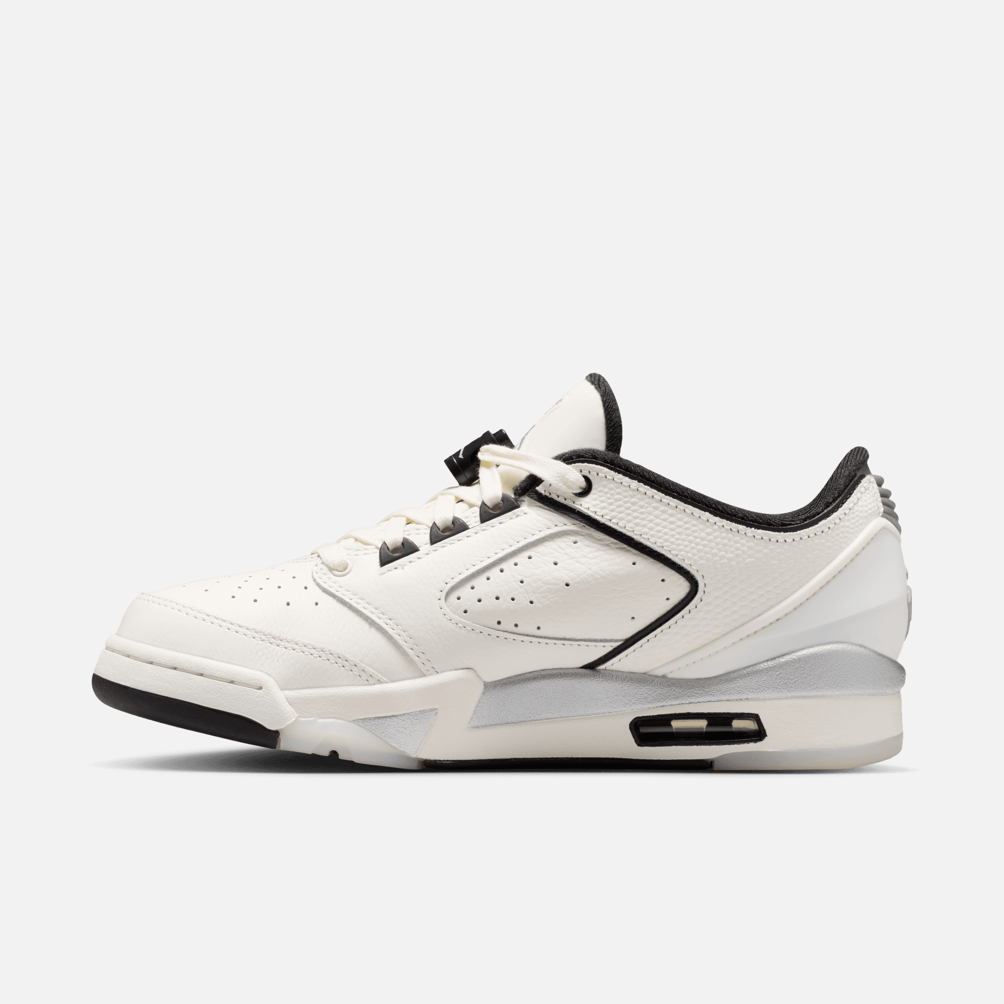 Air Jordan Women's Sixty Plus Low Sail Black Swan