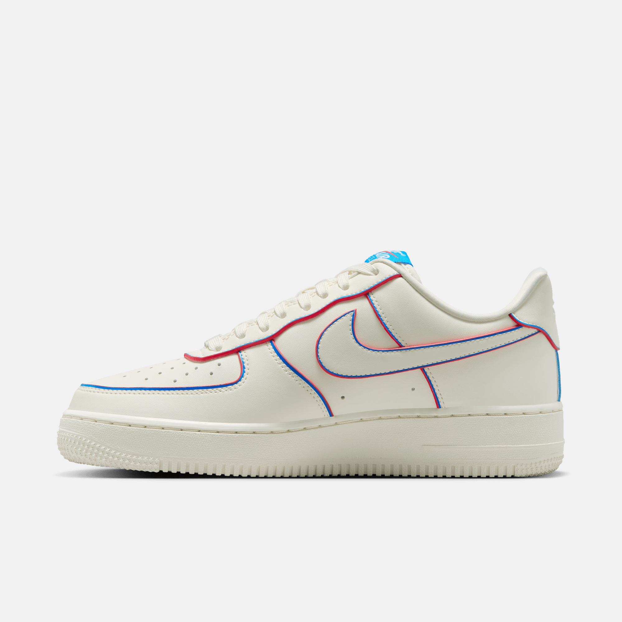 Nike Women's Air Force 1 Low WNBA 30th Anniversary