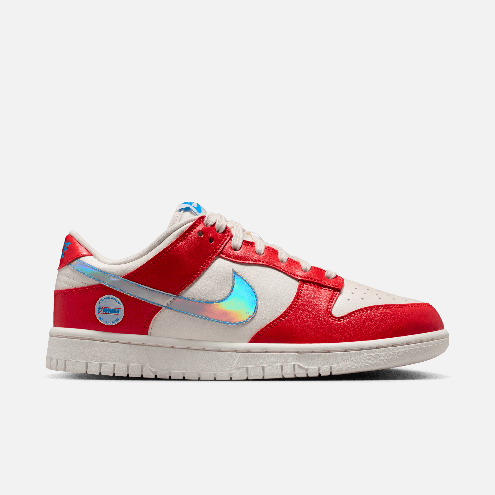 Nike Women's Dunk Low WNBA 30th Anniversary