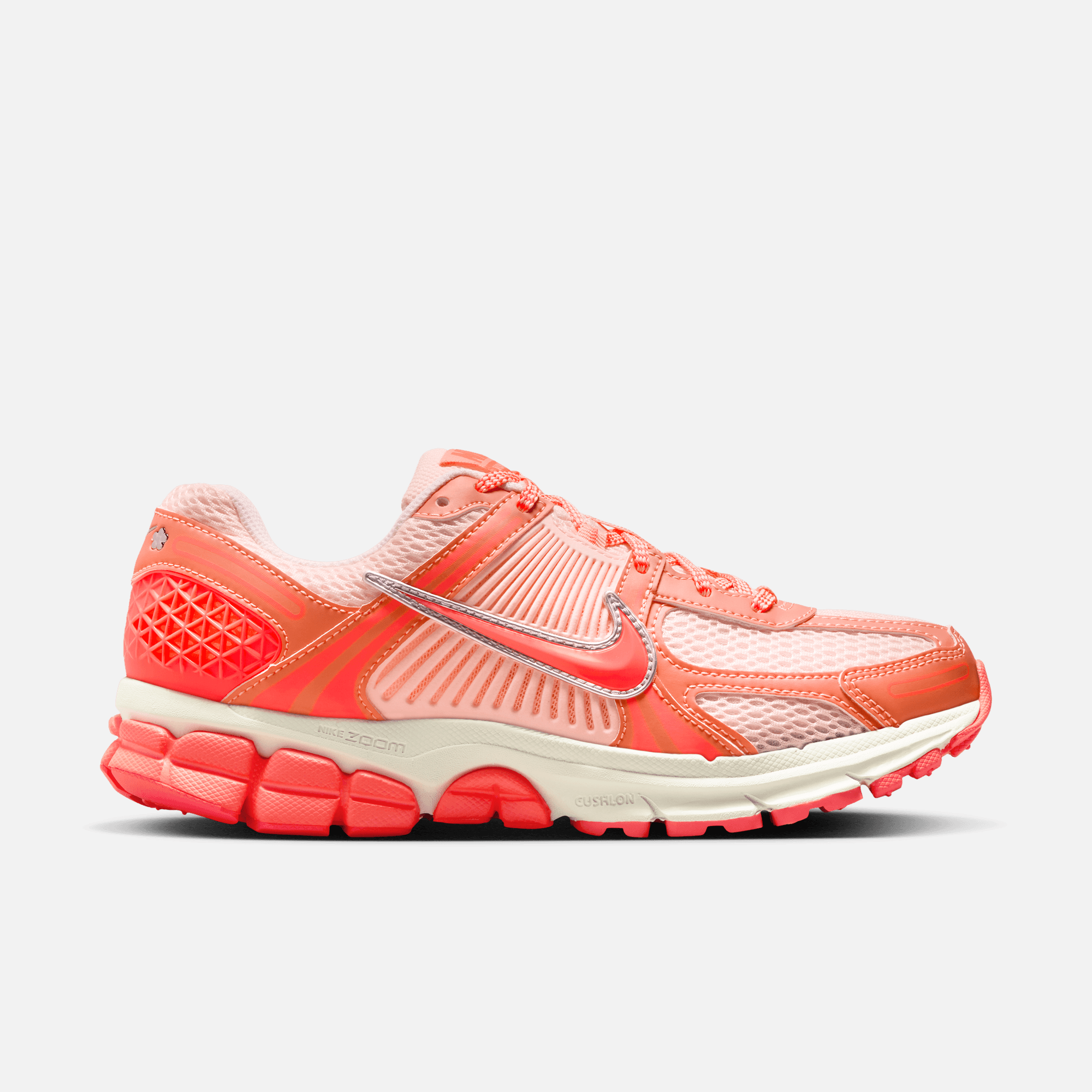 Nike Women's Zoom Vomero 5 Crimson Tint Hot Lava – Puffer Reds