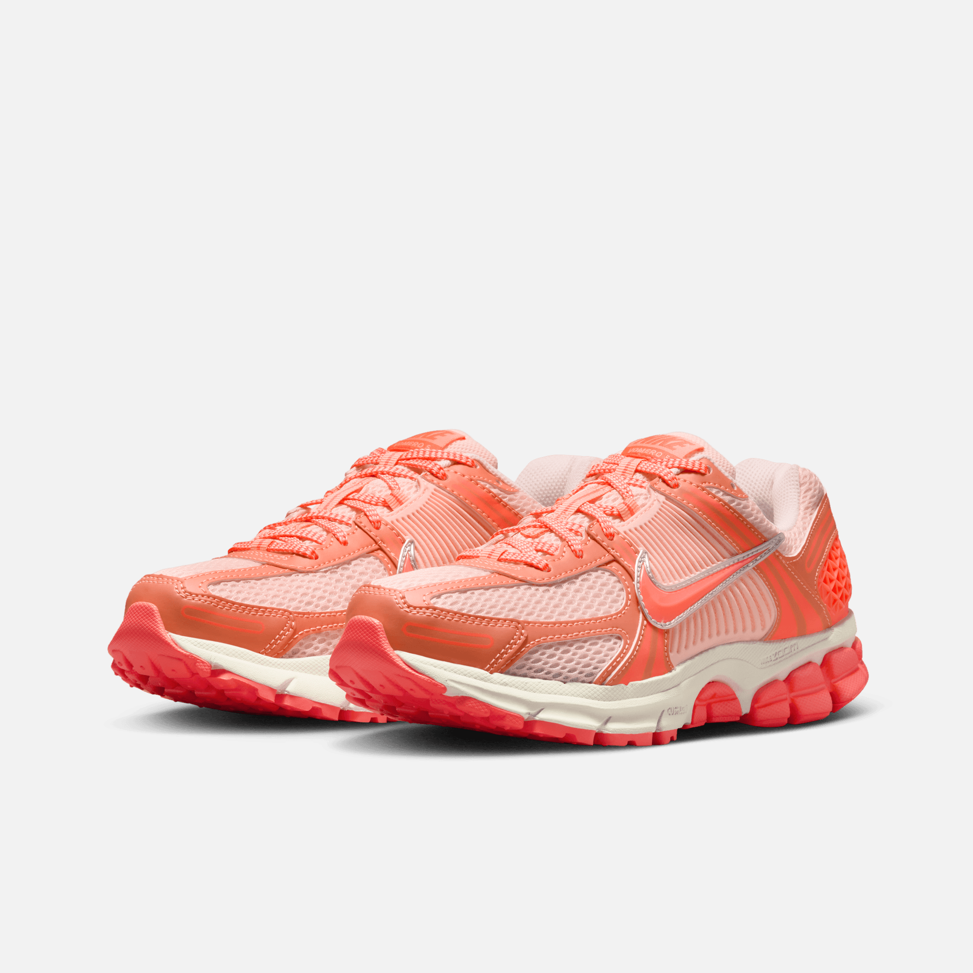 Nike Women's Zoom Vomero 5 Crimson Tint Hot Lava