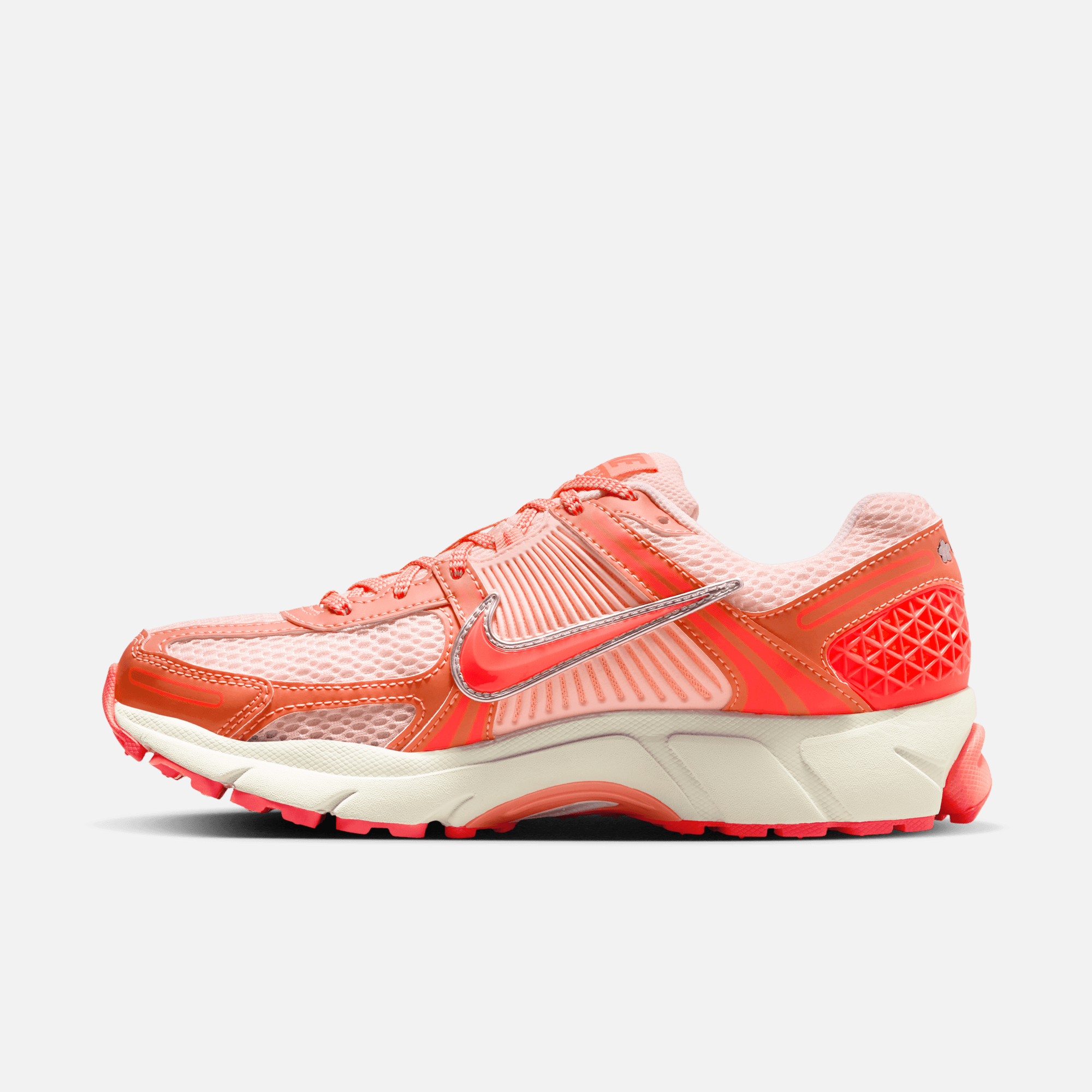 Nike Women's Zoom Vomero 5 Crimson Tint Hot Lava