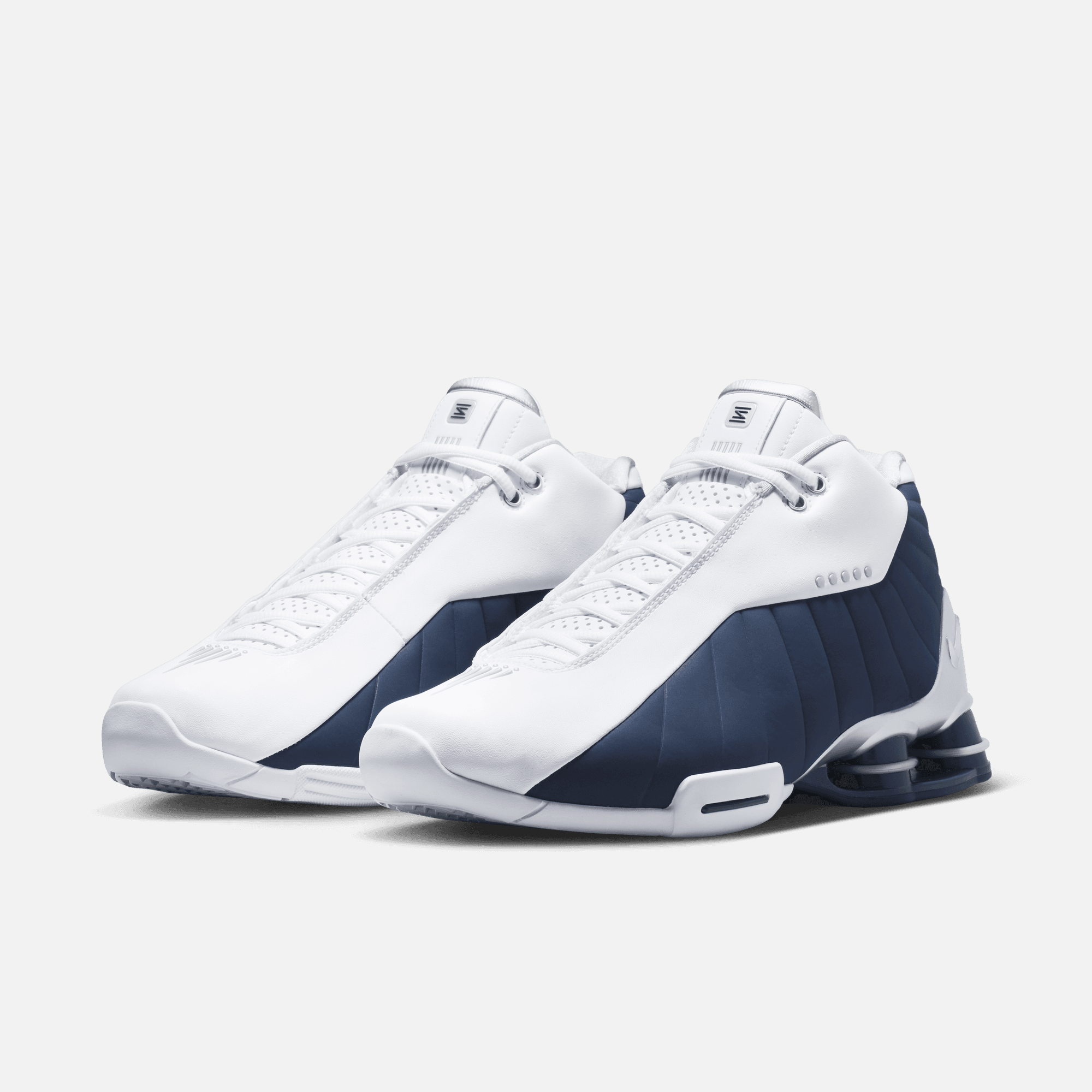 Nike Shox BB4 Olympic