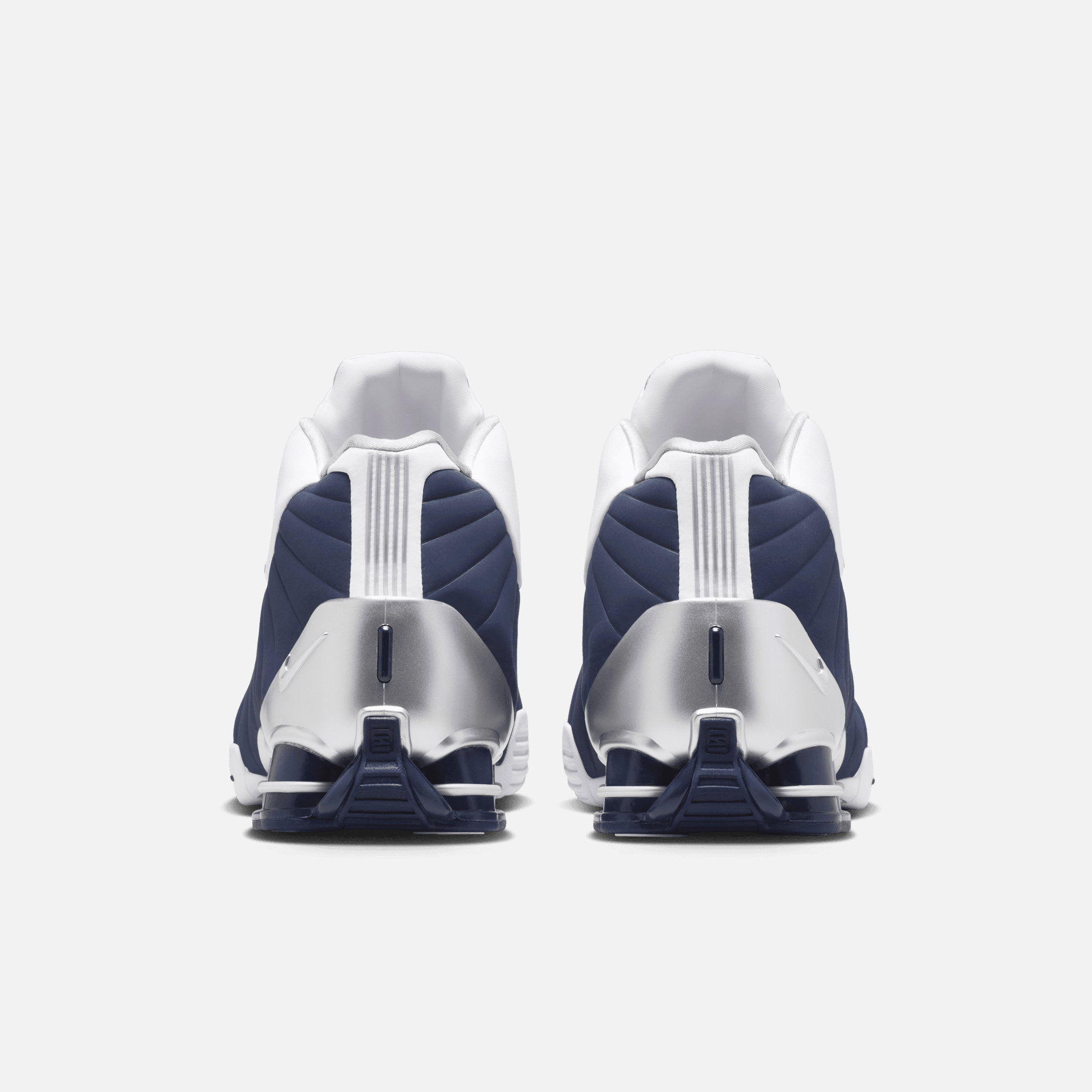 Nike Shox BB4 Olympic