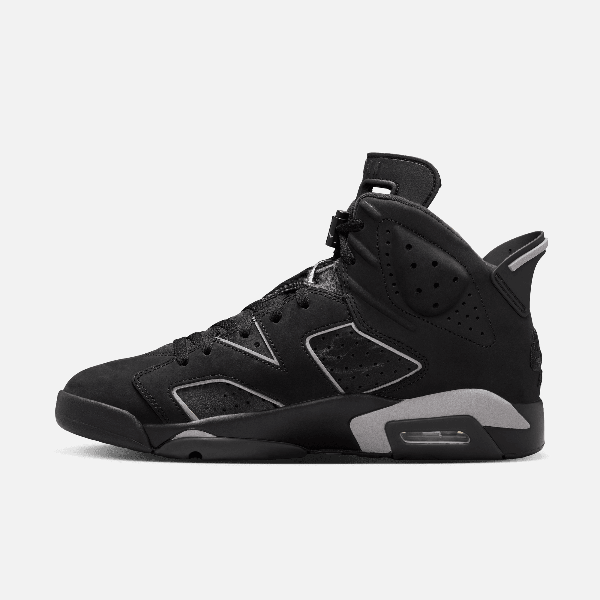 Air Jordan 6 Retro Cap and Gown