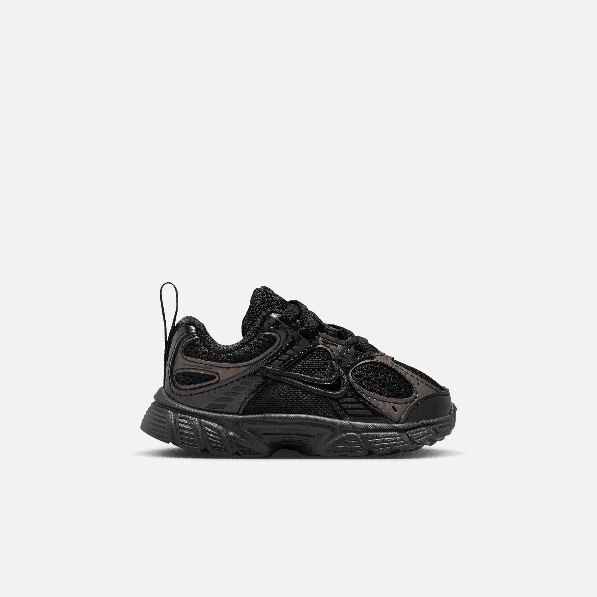 Nike Kids' V5 RNR Black Anthracite (TD)