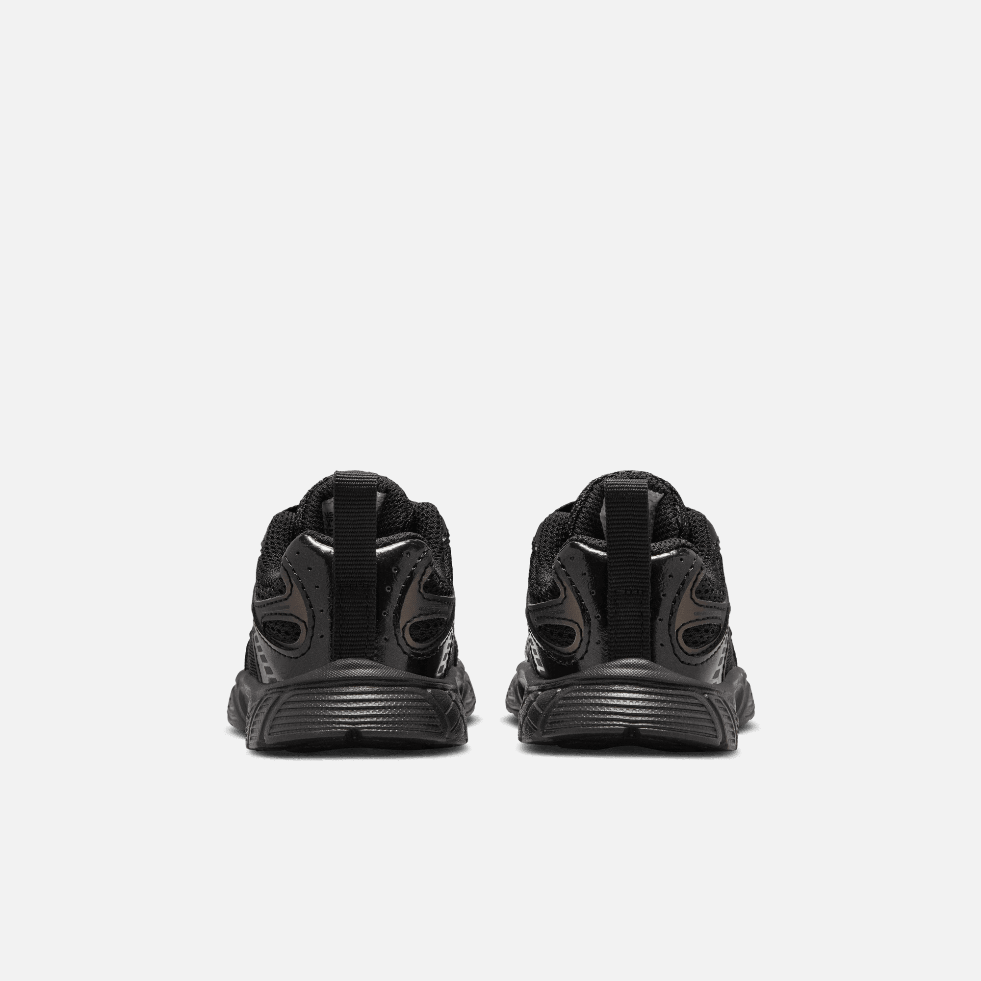 Nike Kids' V5 RNR Black Anthracite (TD)