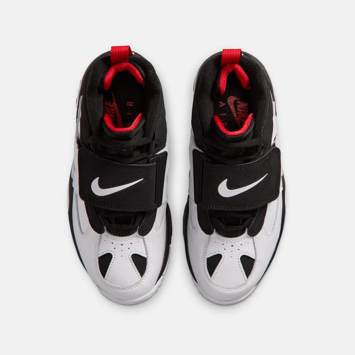 Nike Big Kids' Air Diamond Turf 2 49ers (GS)