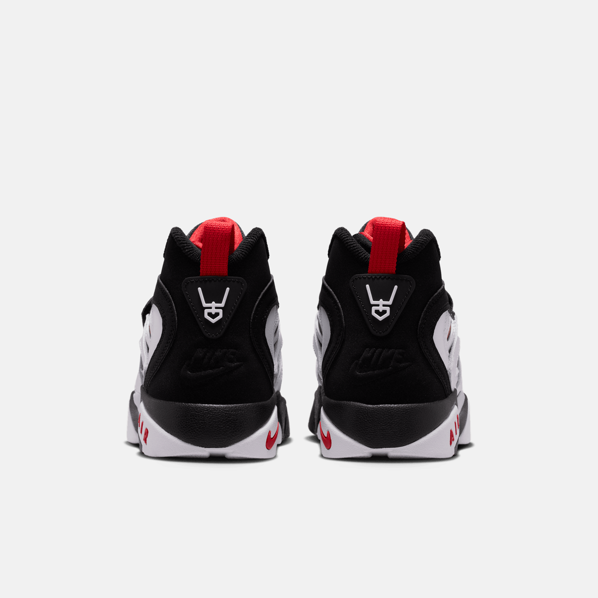 Nike Big Kids' Air Diamond Turf 2 49ers (GS)