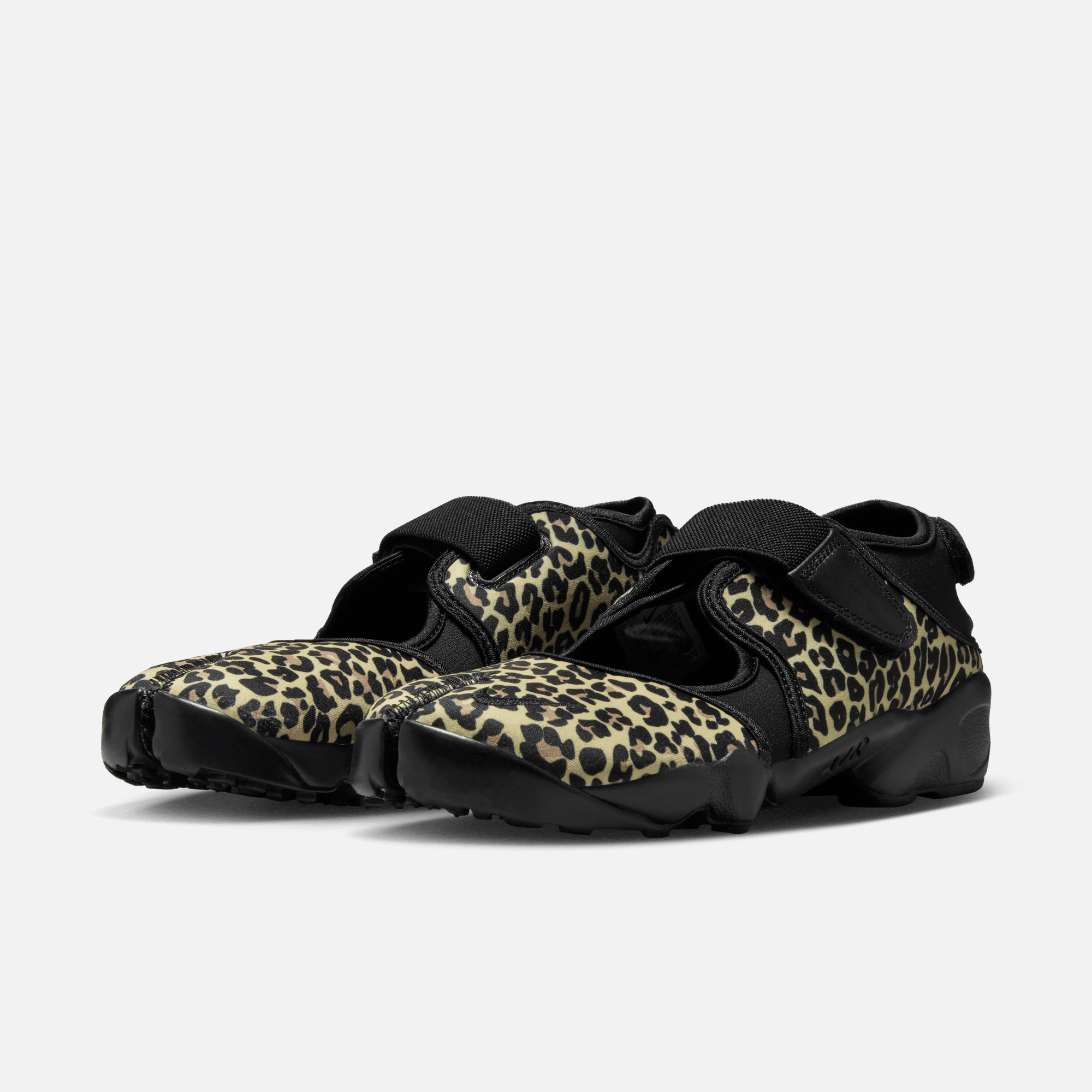 Nike Women's Air Rift Leopard