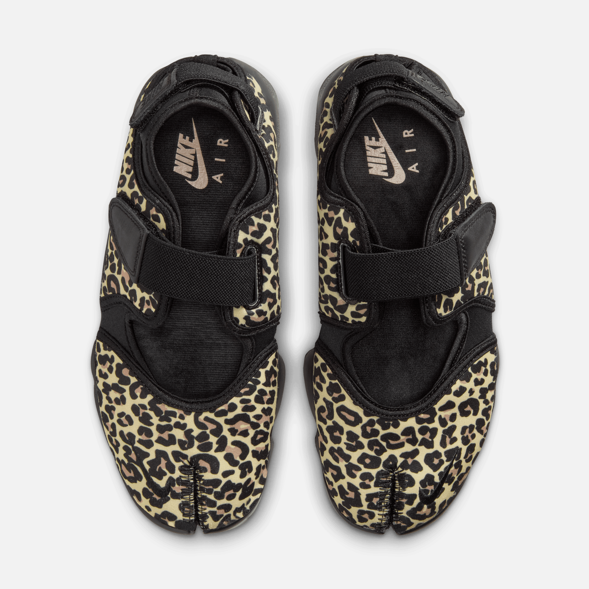 Nike Women's Air Rift Leopard
