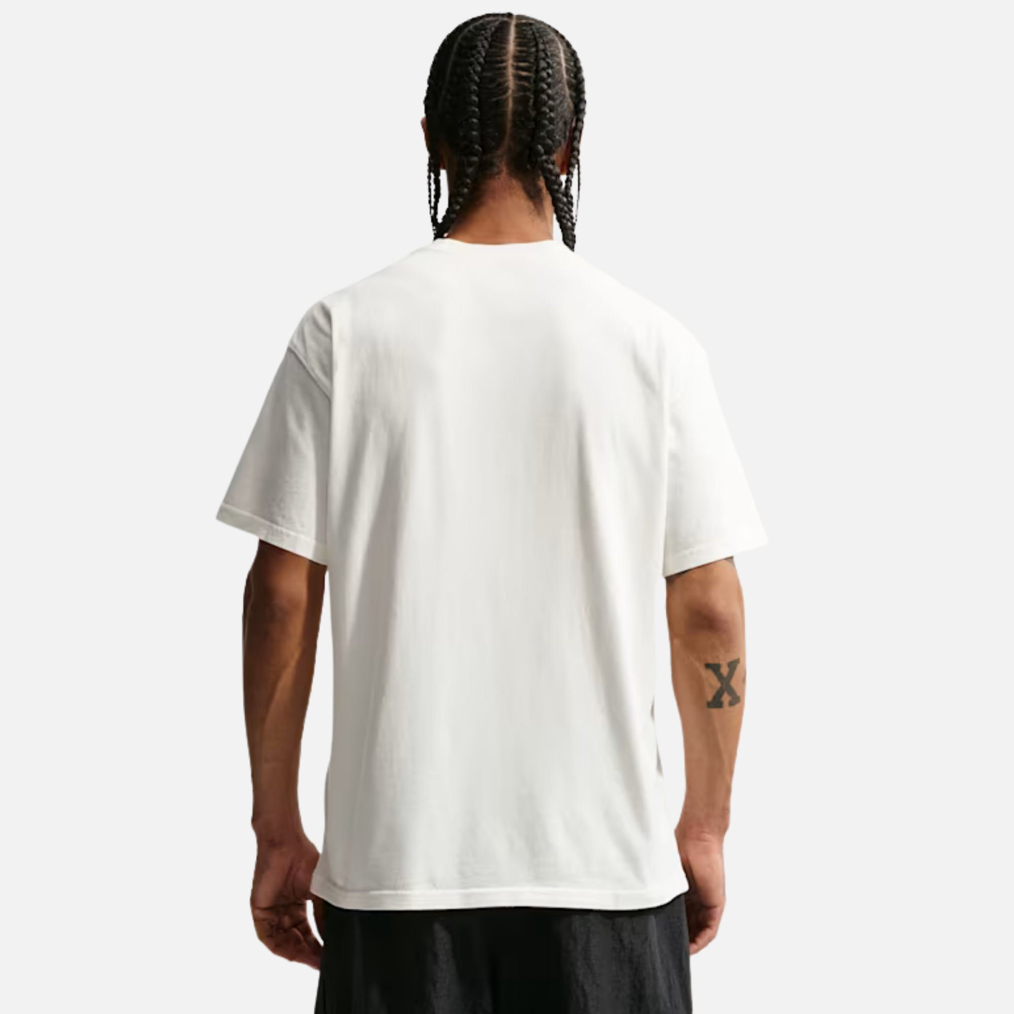 Nike Sportswear Celebrate Soccer Passport Stamp T-Shirt