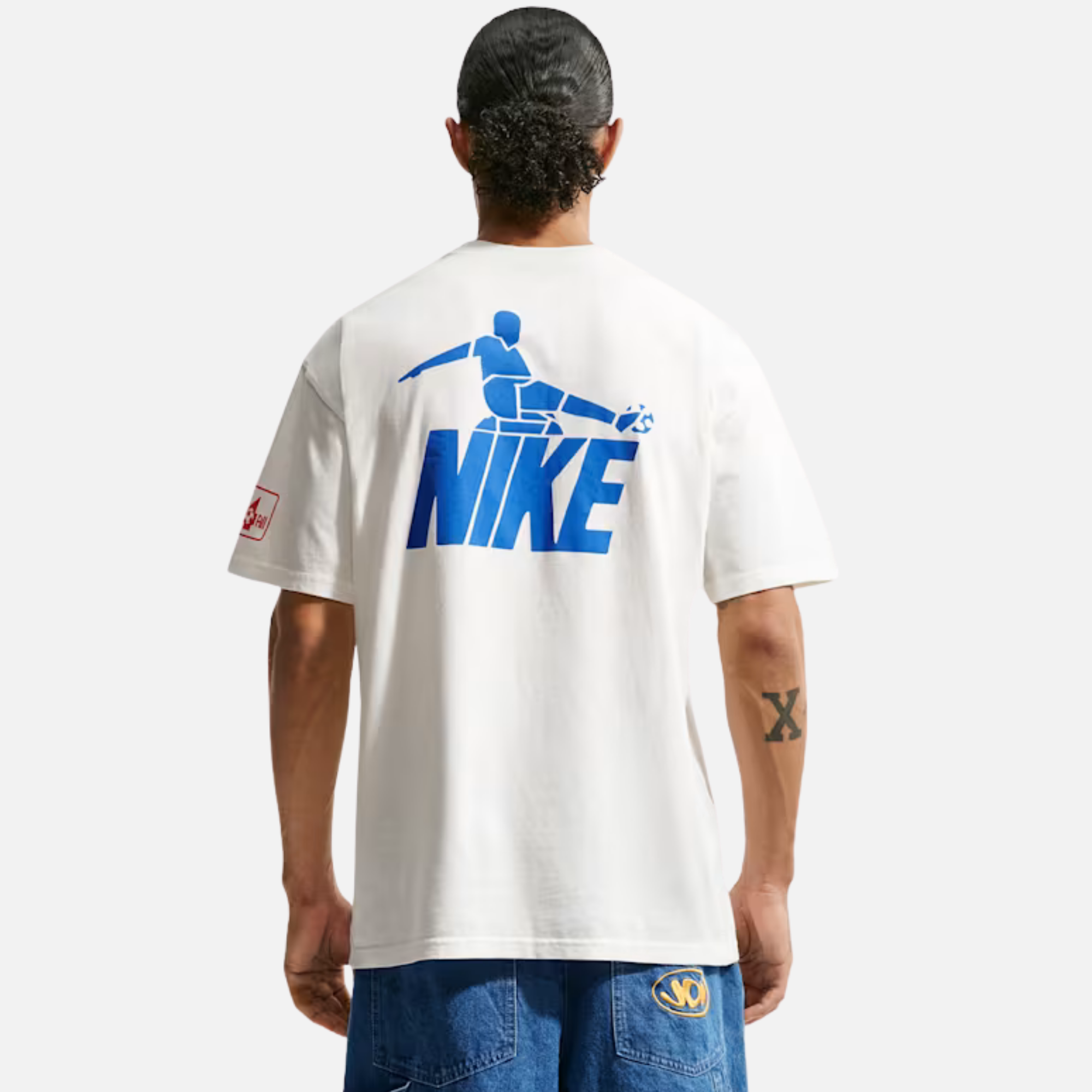 Nike Sportswear Friendship Tournament T-Shirt