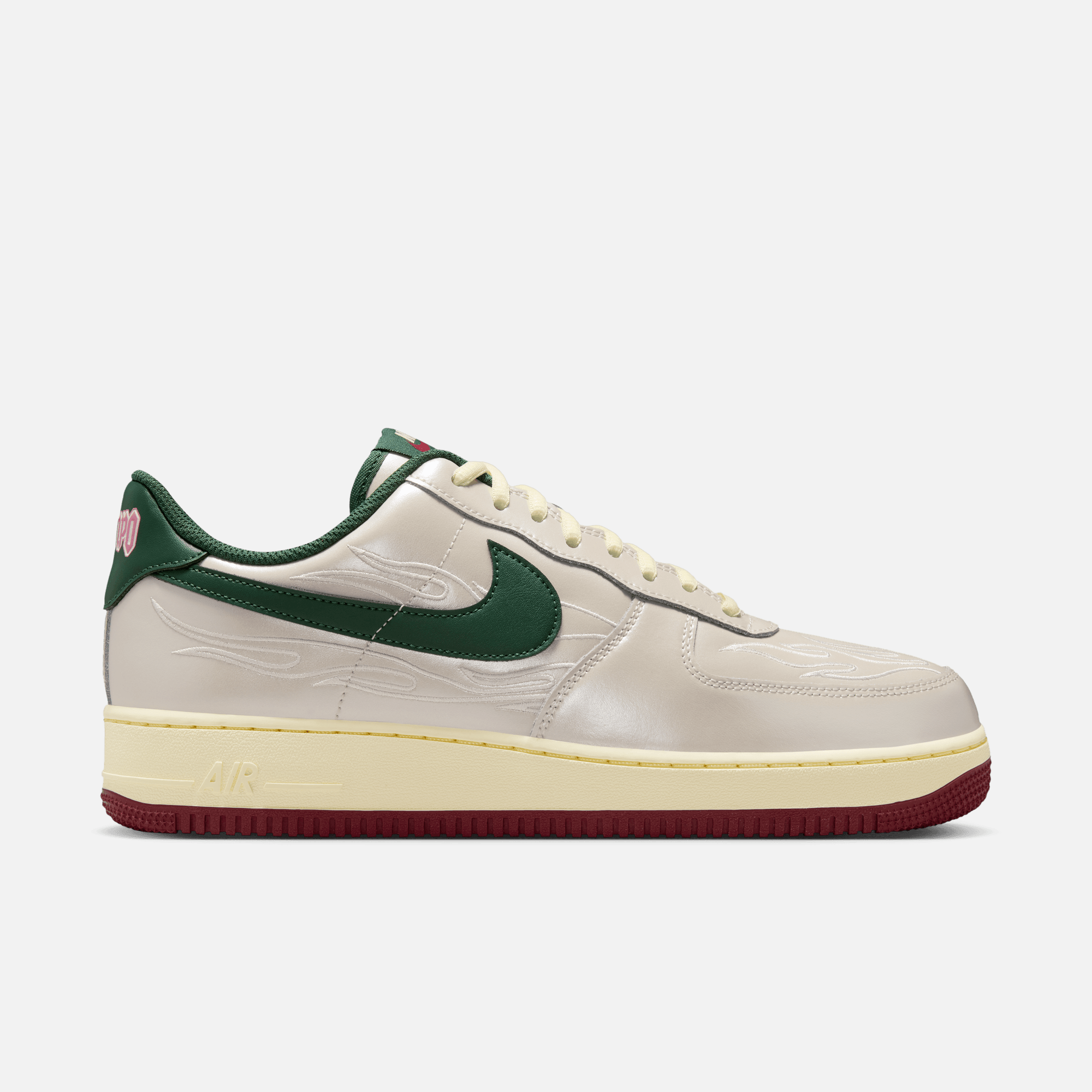 Nike Air Force 1 Low Mexico World Cup