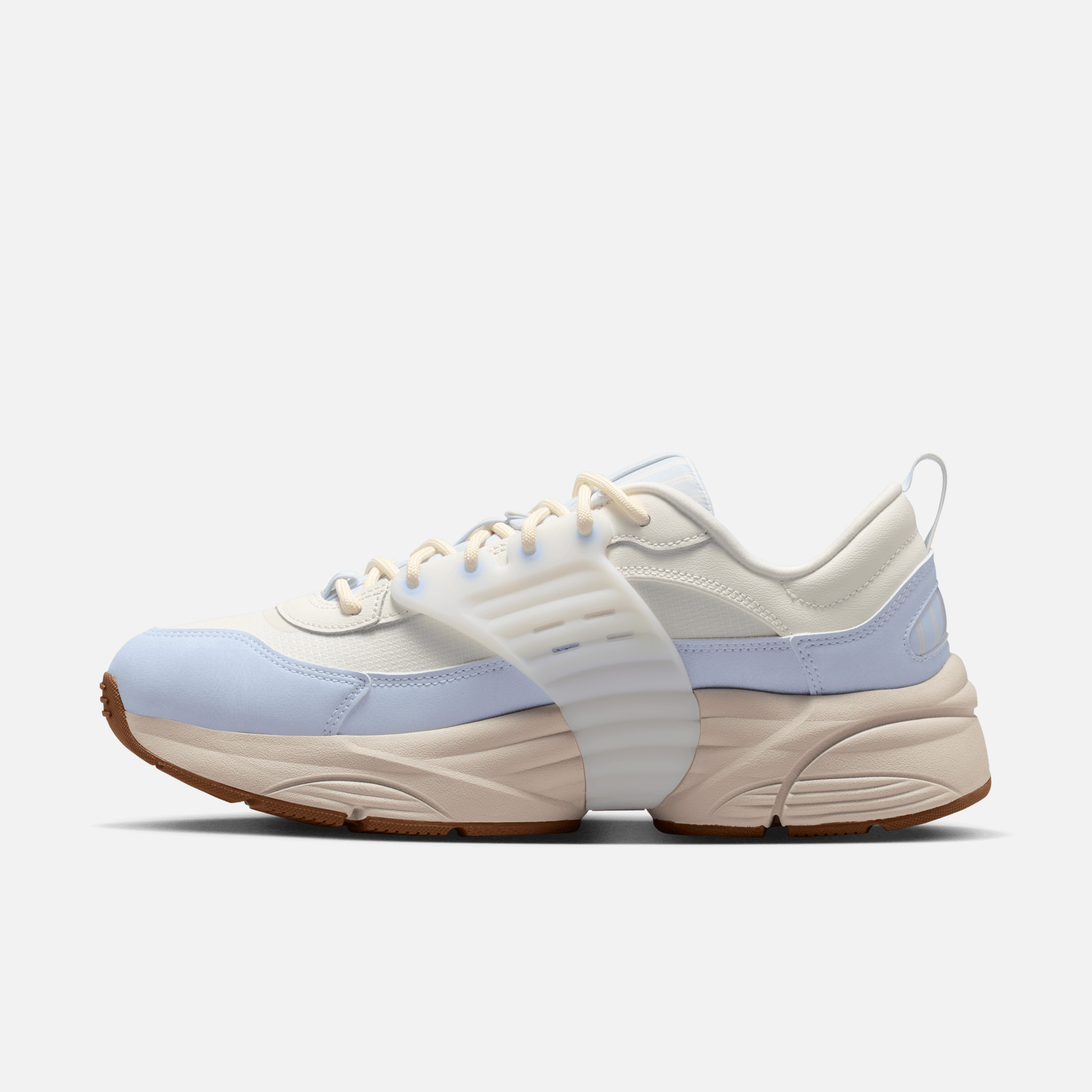 Air Jordan Trunner O/S White Cream Hydrogen Blue